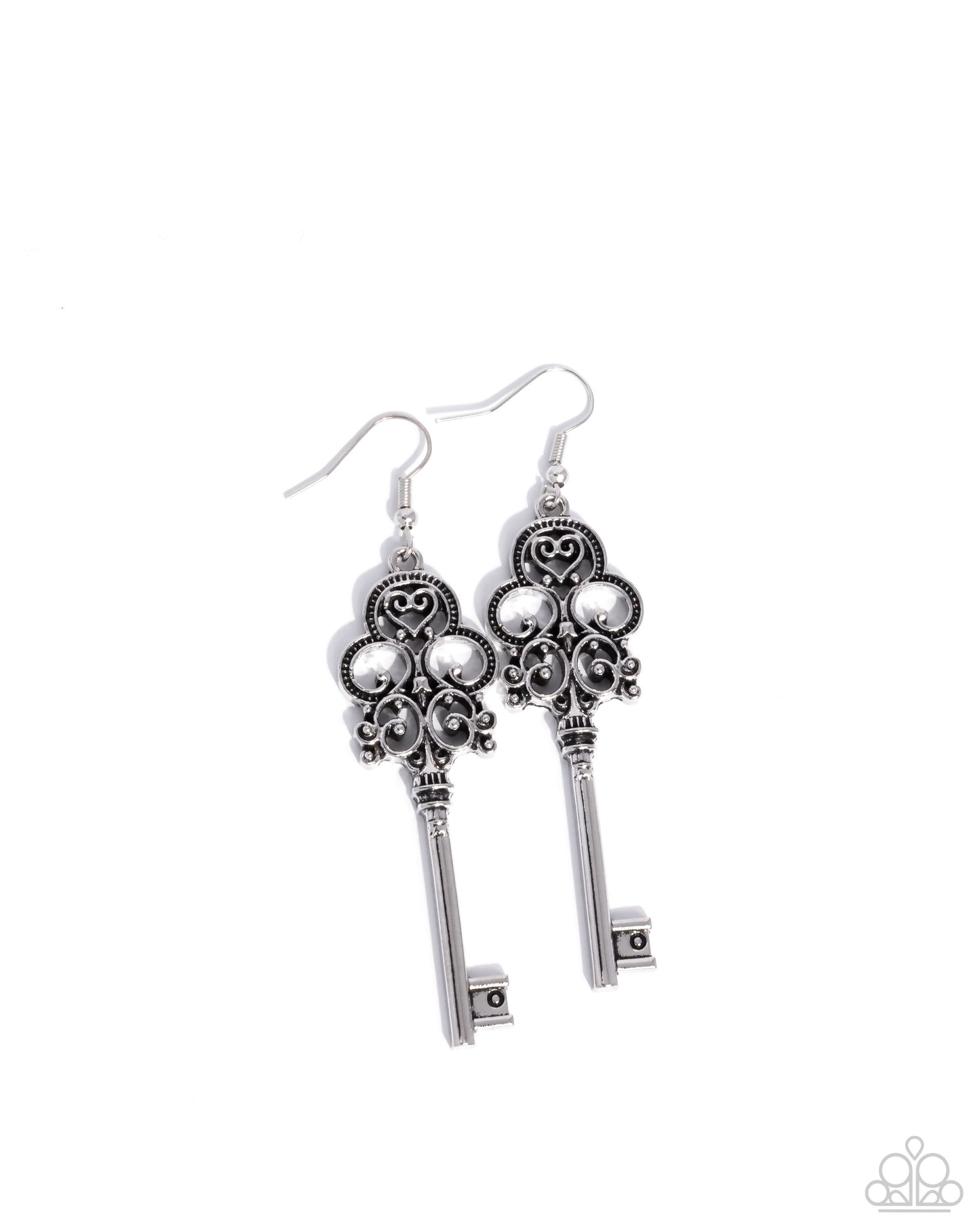 Château Chic - Silver