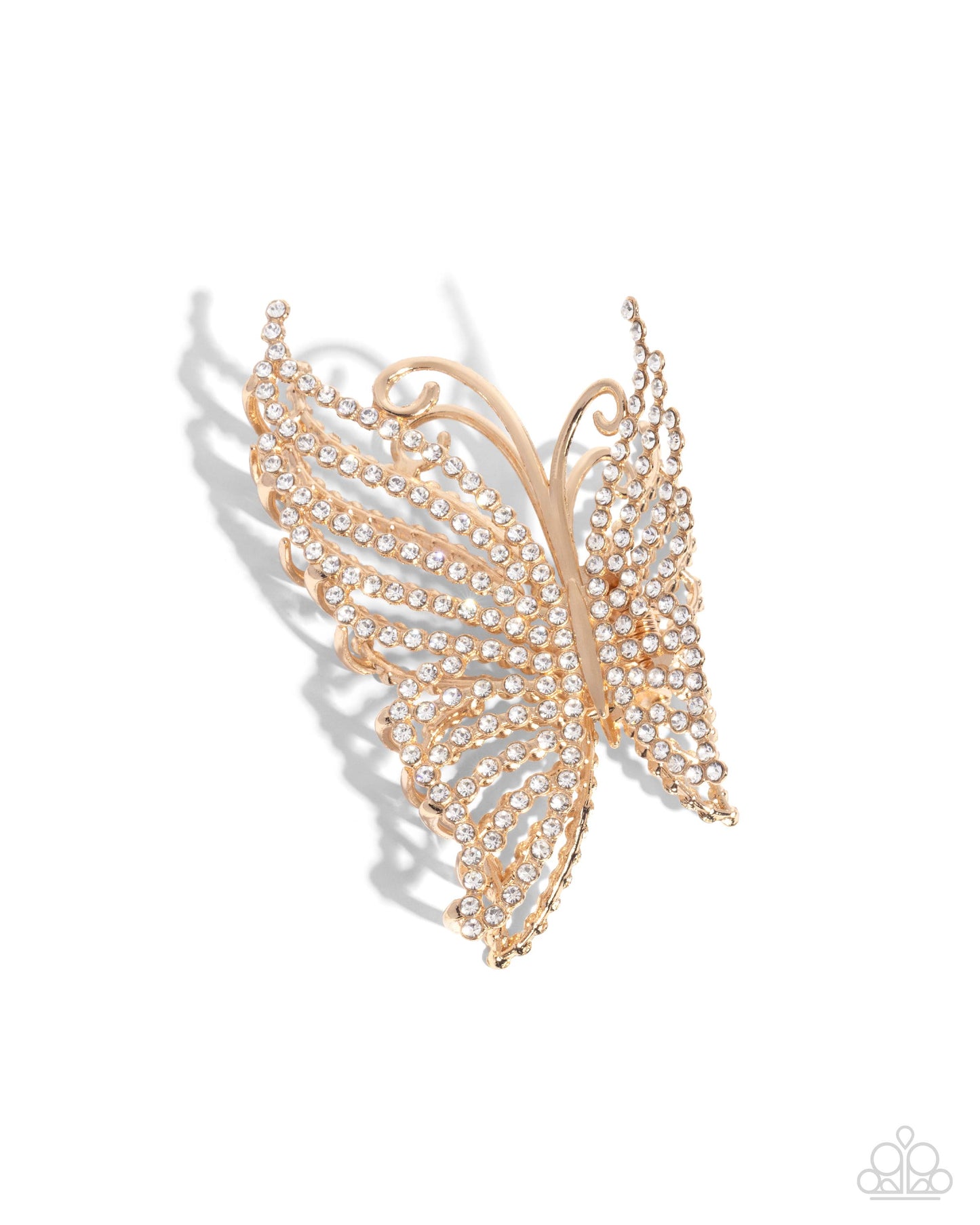 Floating Fanfare - Gold PRESALE