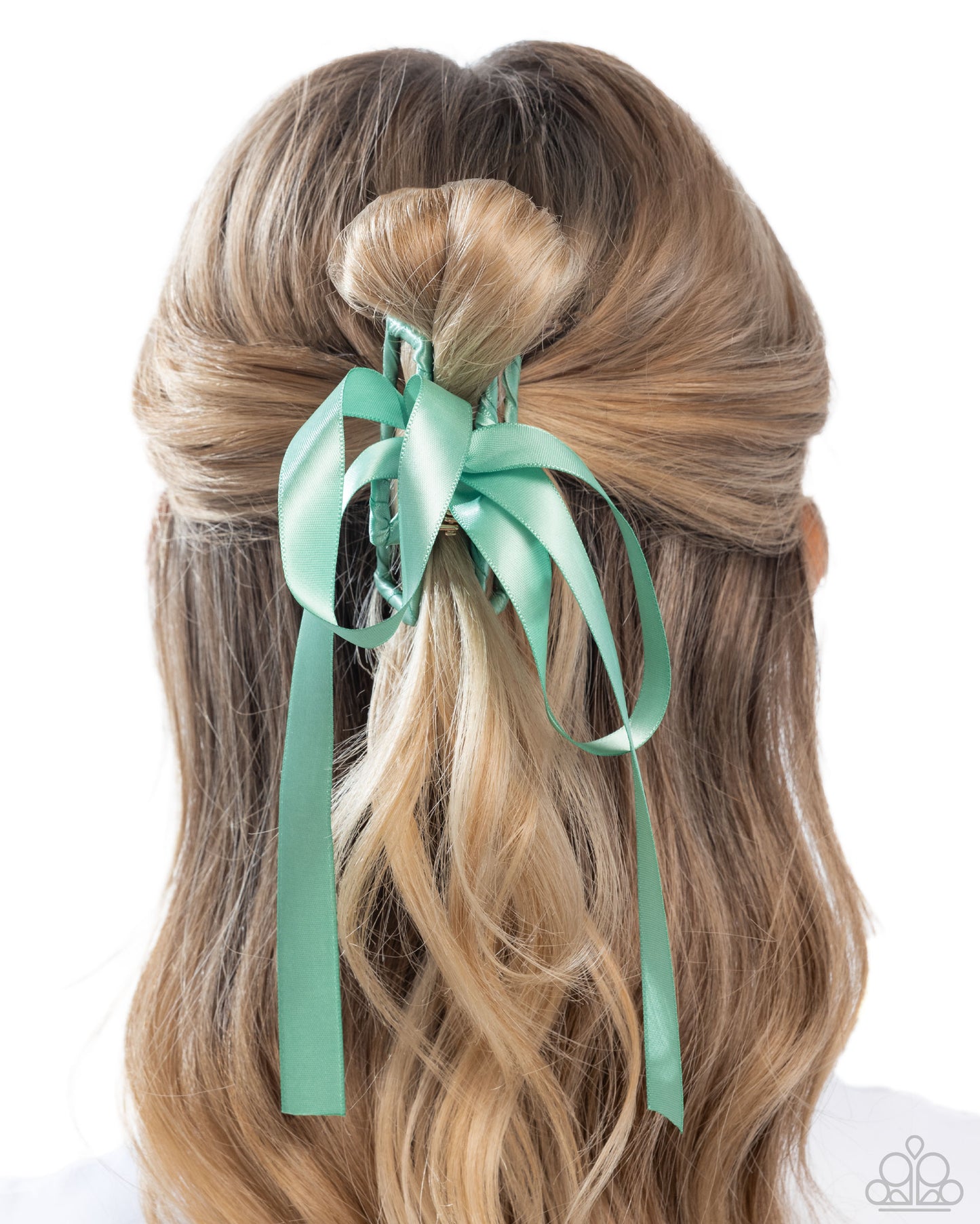Haute Hairstylist - Green PRESALE