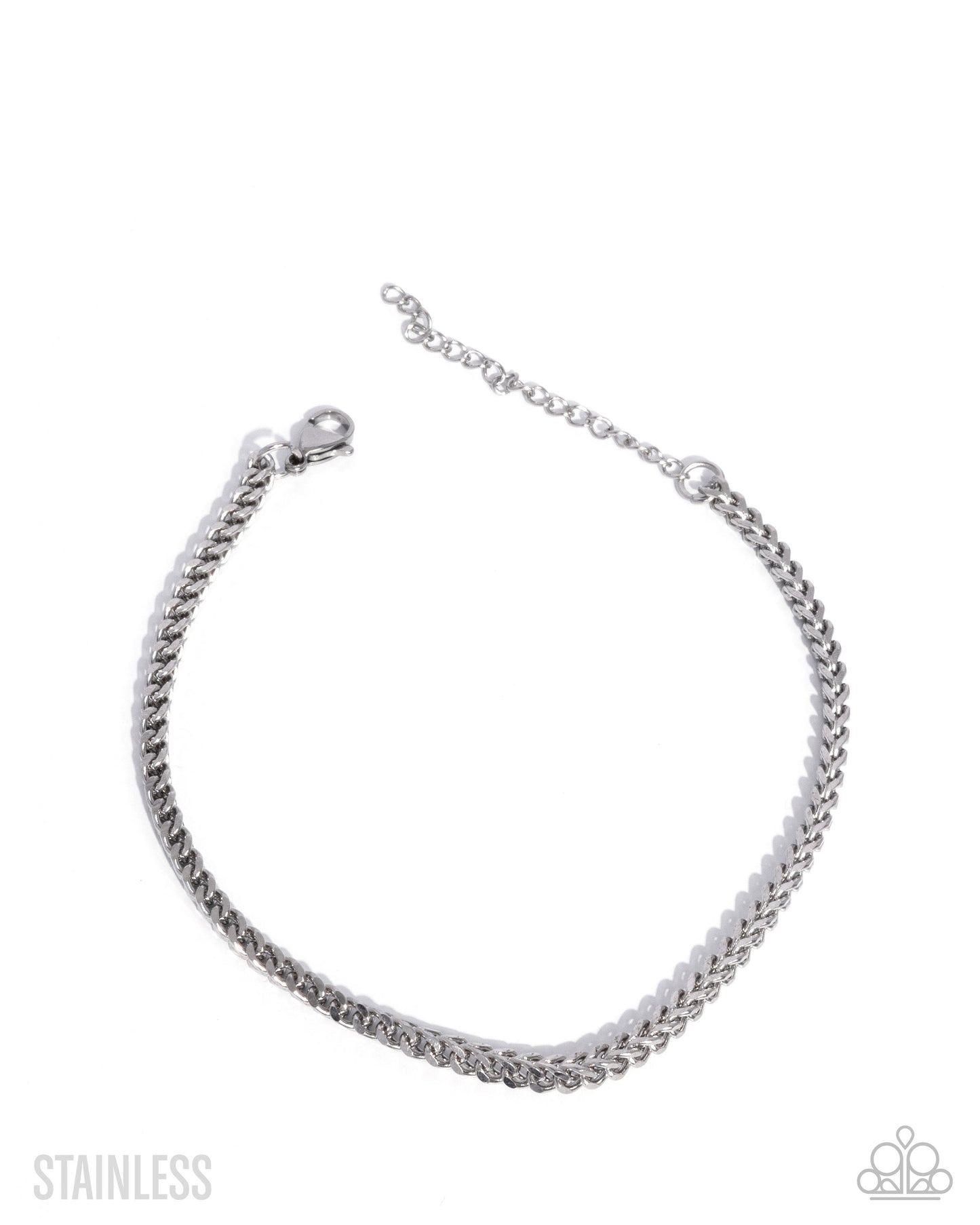 Macho Moment - Silver PRESALE