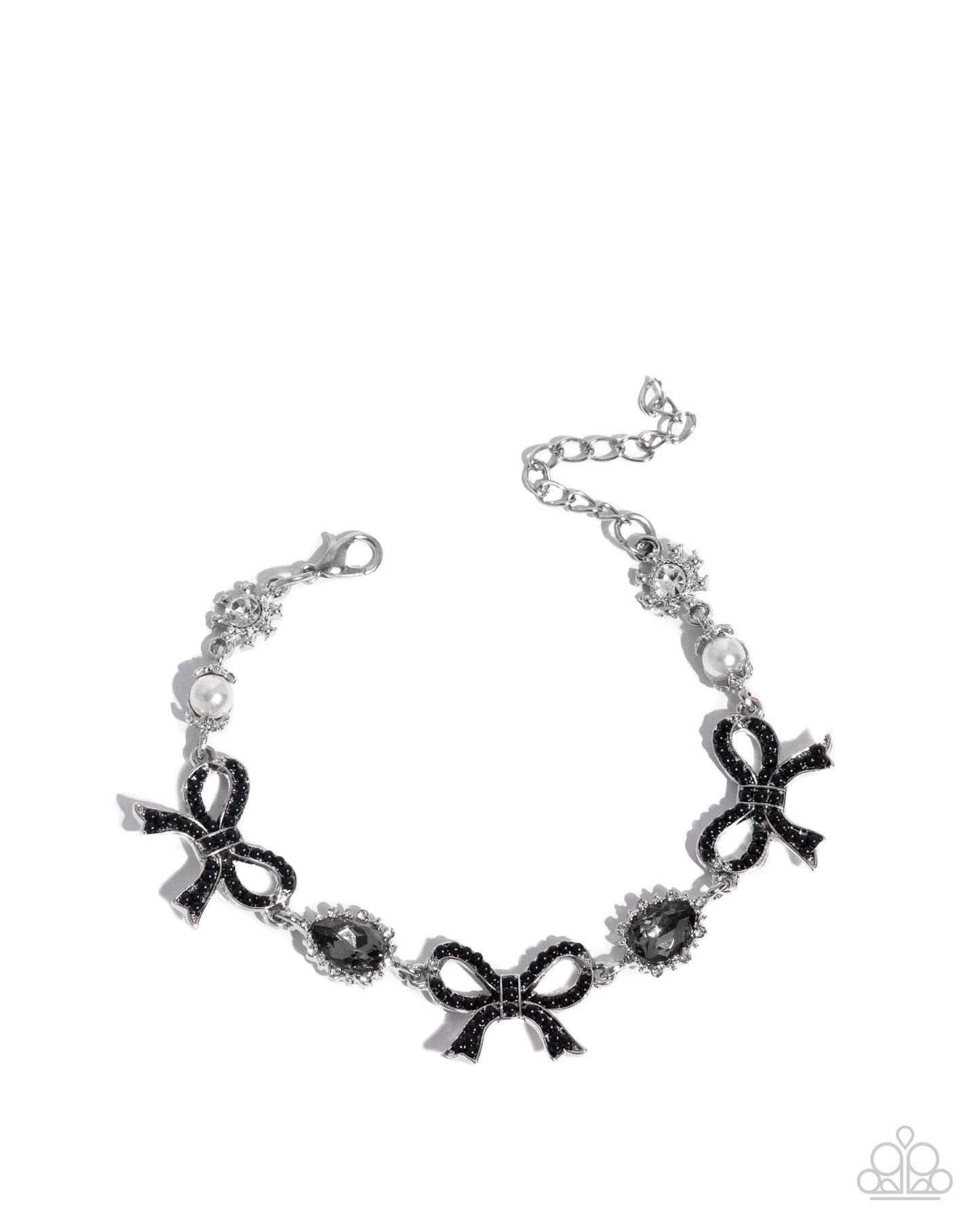 Coquette Caliber - Black