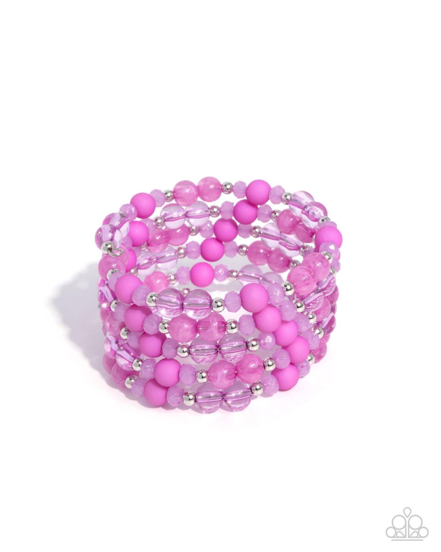 Colorful Chorus - Purple PRESALE