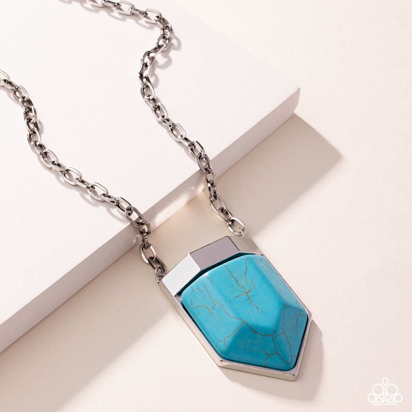 Pendant Passage - Blue PRESALE