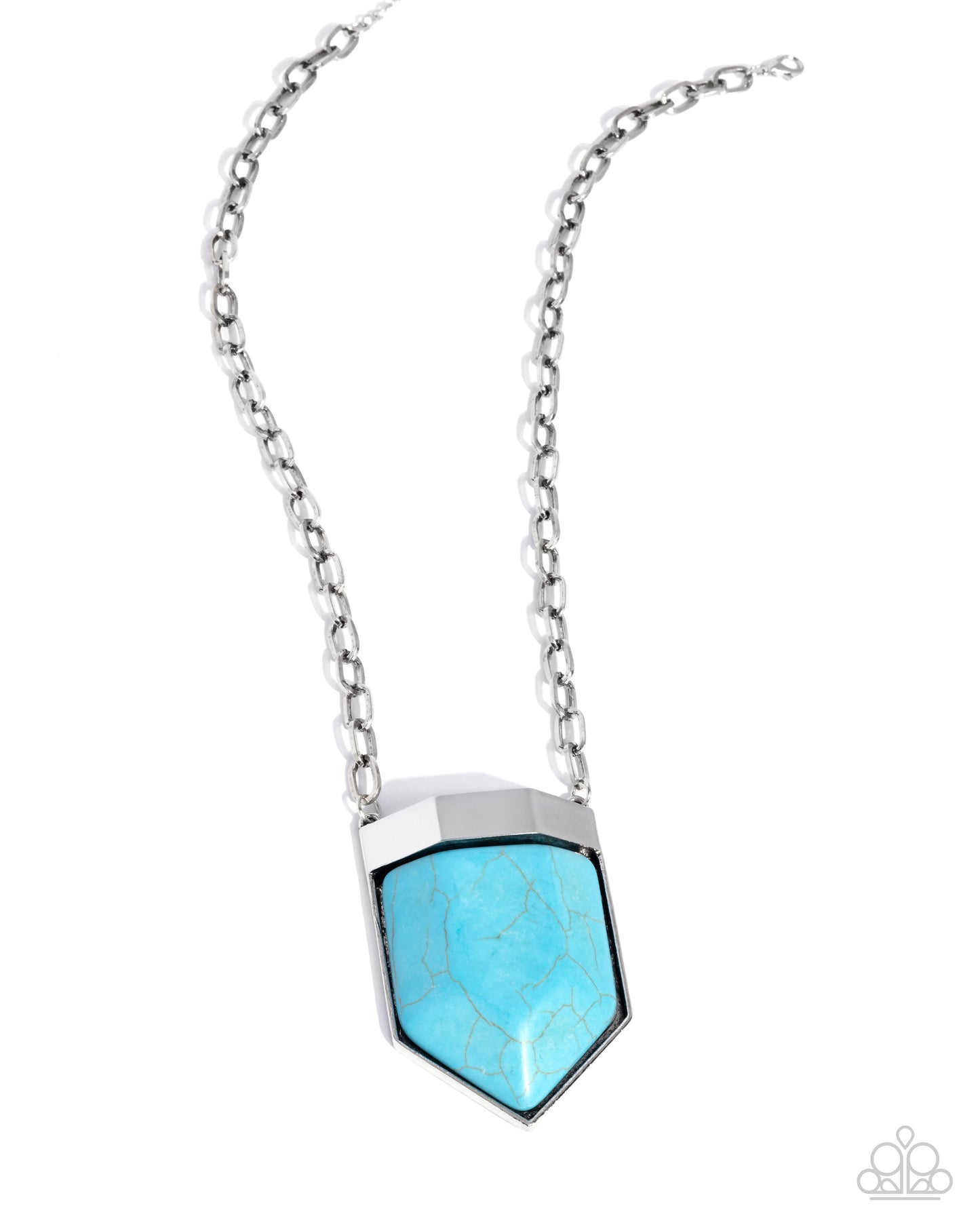 Pendant Passage - Blue PRESALE