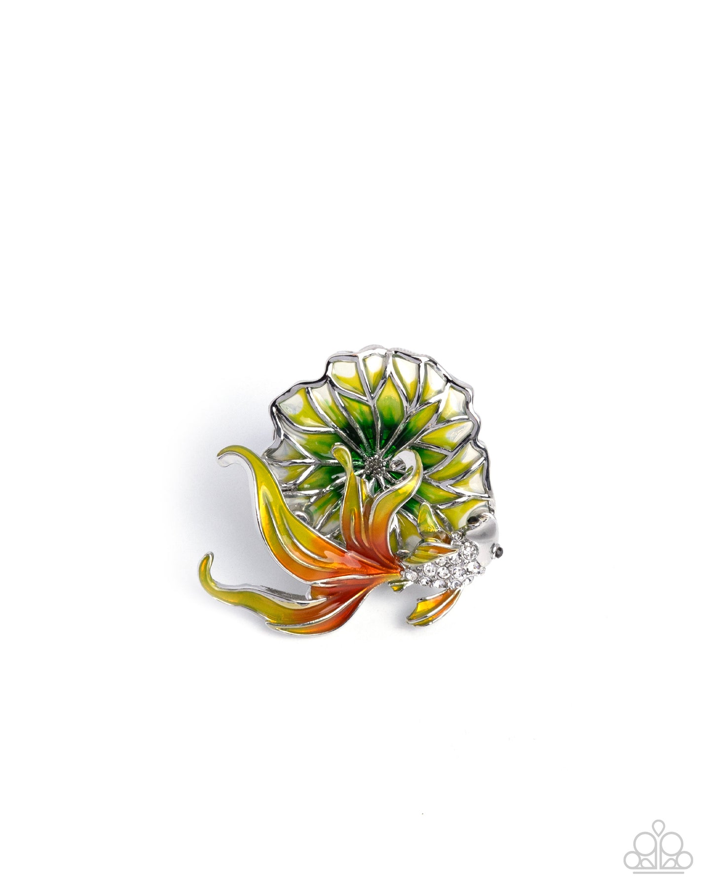Freshwater Flair - Multi PRESALE