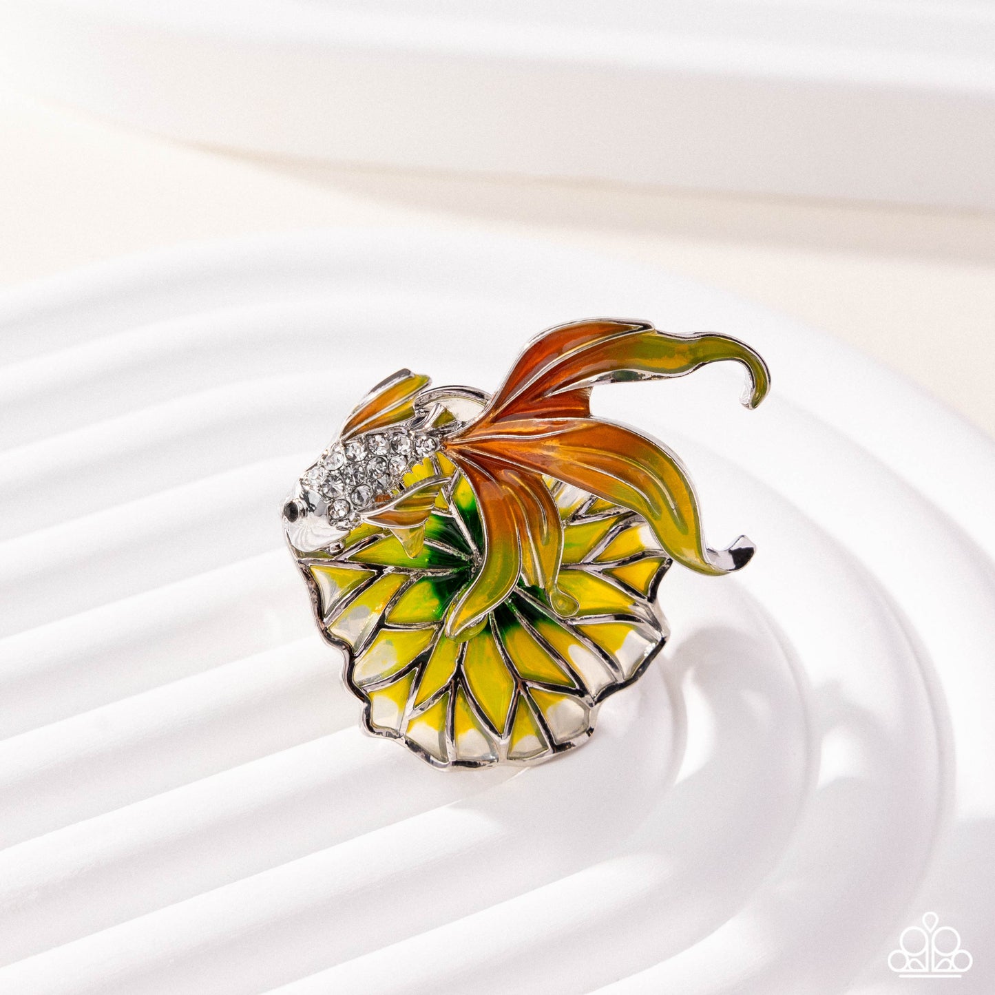 Freshwater Flair - Multi PRESALE