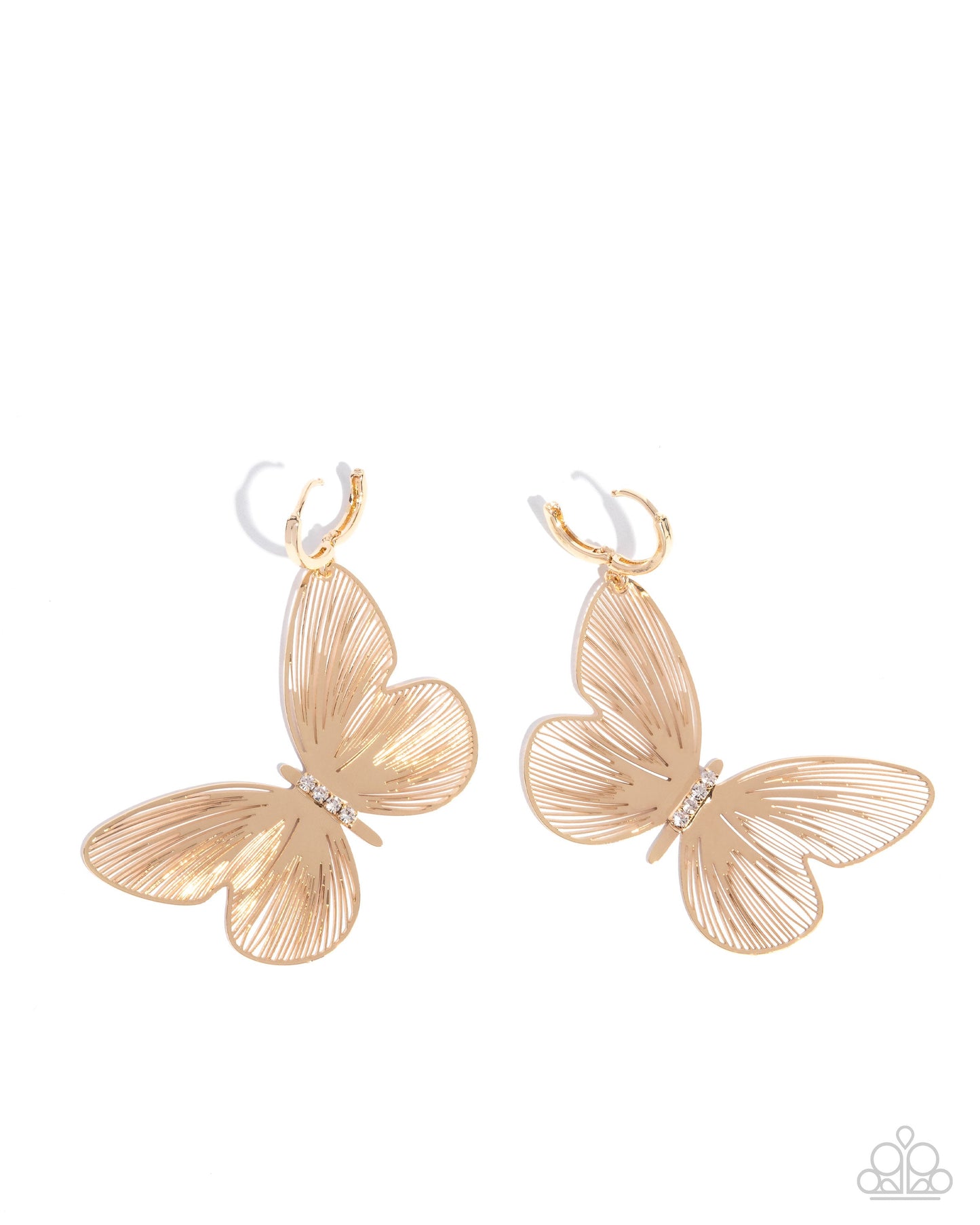 Fluttering Folk - Gold PRESALE