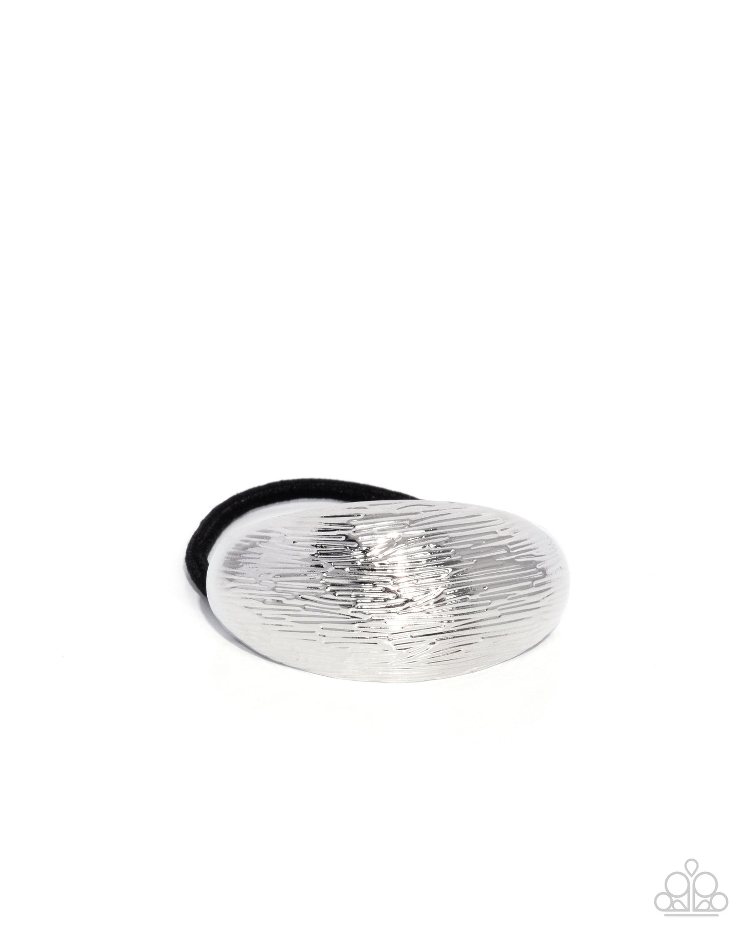 Iconic Indentation - Silver