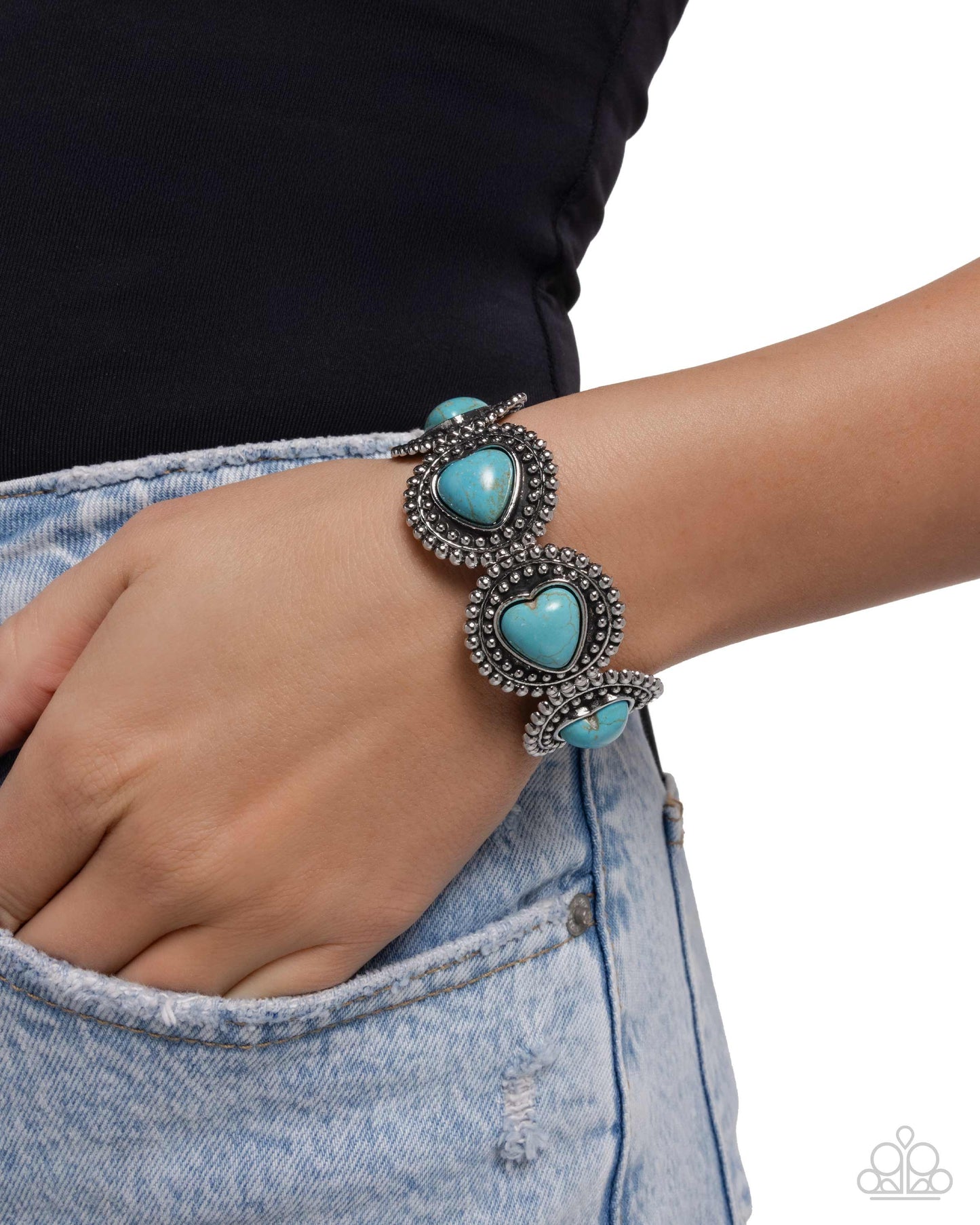 Rural Romance - Blue PRESALE