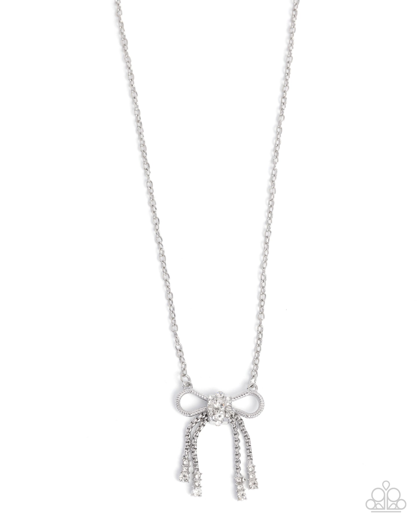 Coquette Celebrity - White PRESALE