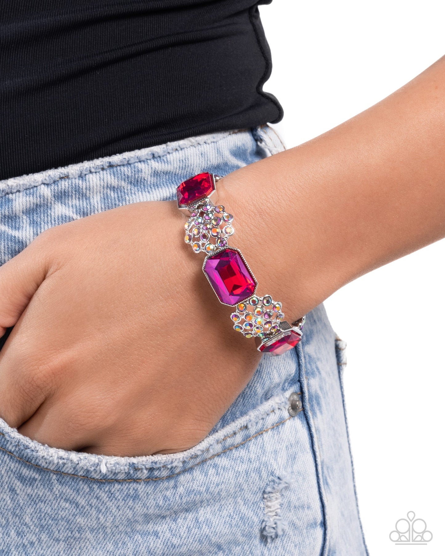 Prismatic Profession - Pink PRESALE