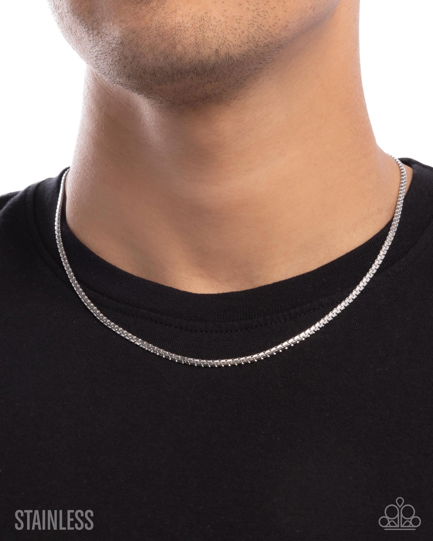 Stainless Season - Silver PRESALE