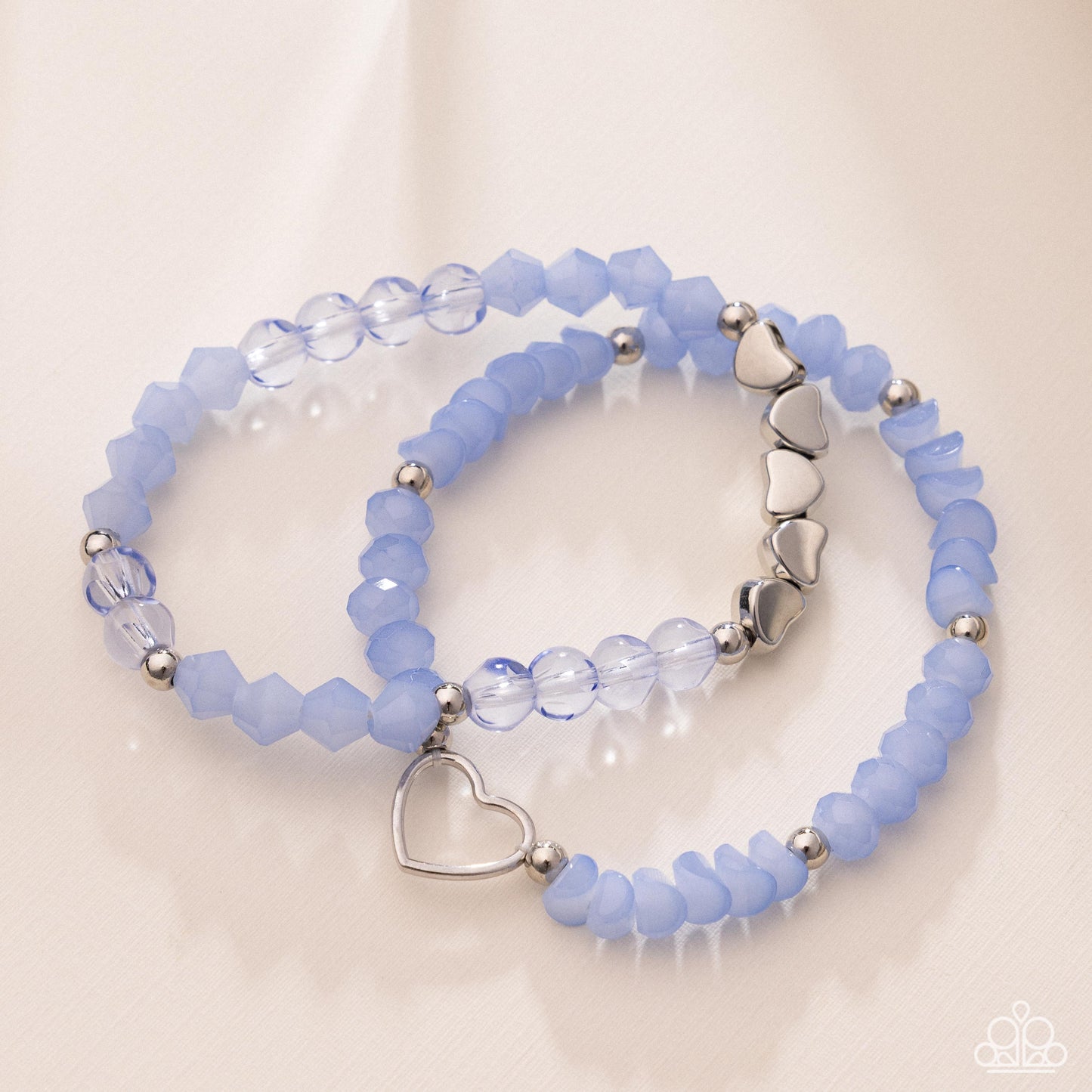 Profound Pop of Color - Blue PRESALE