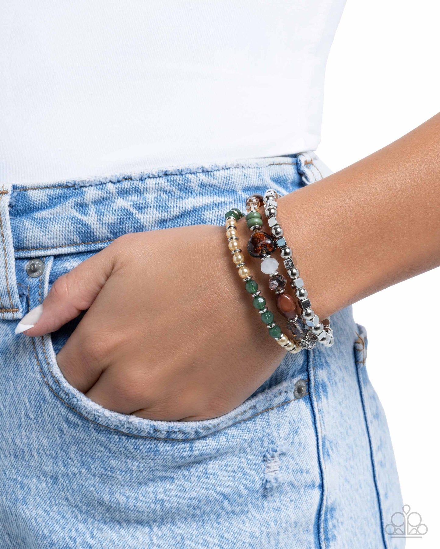 Doting Delight - Brown PRESALE