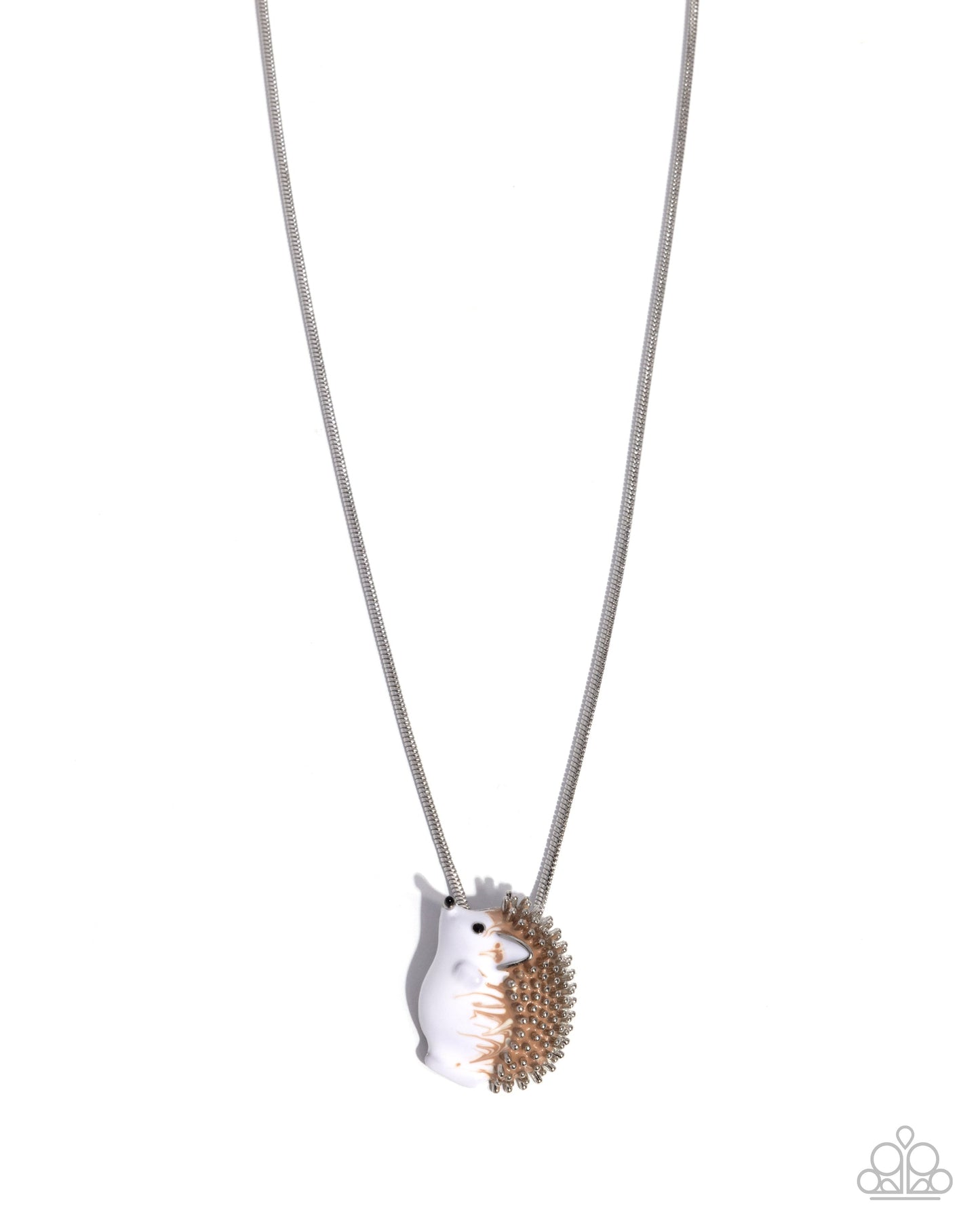 Porcupine Pizzazz - Brown PRESALE