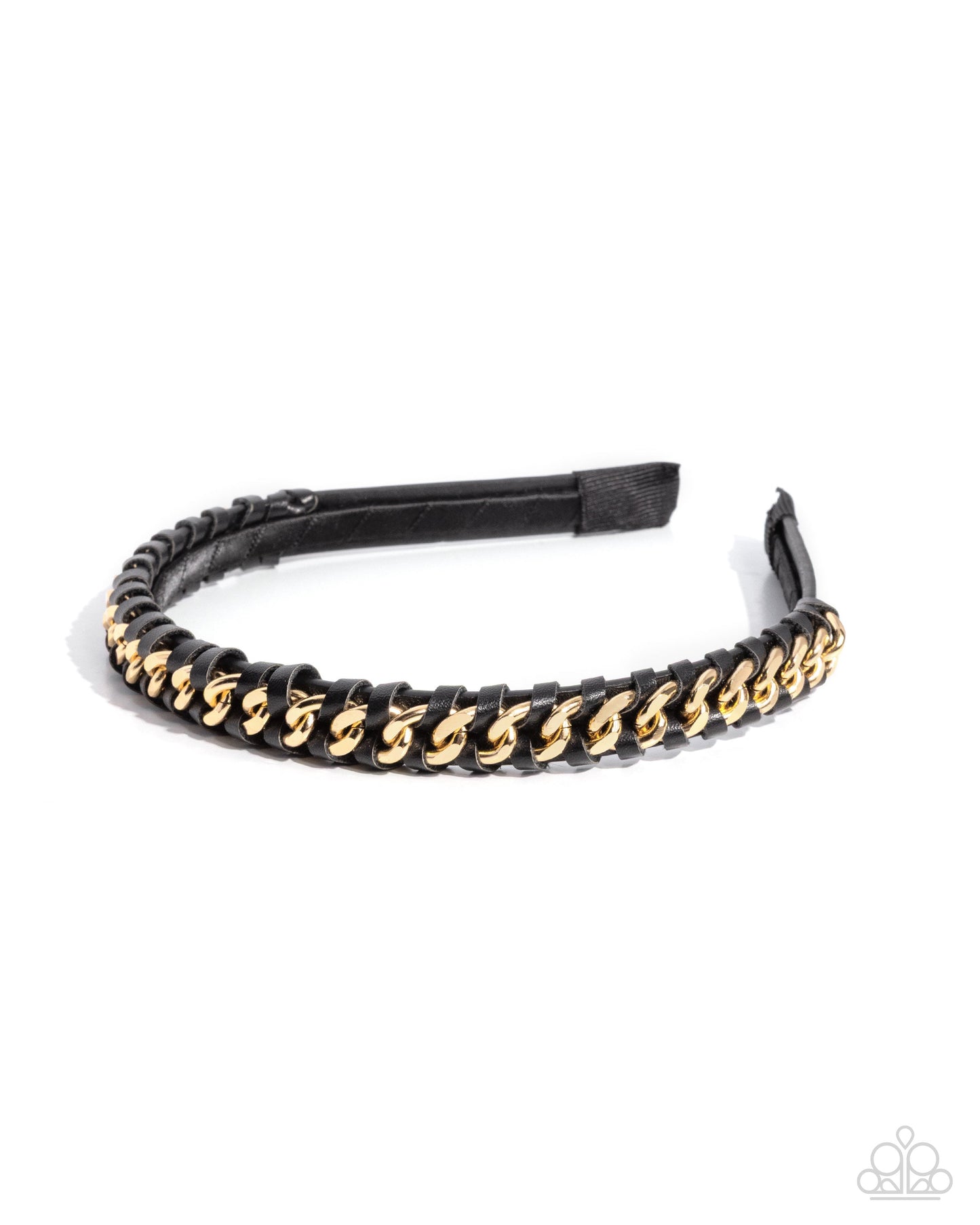 Woven Welding - Black PRESALE