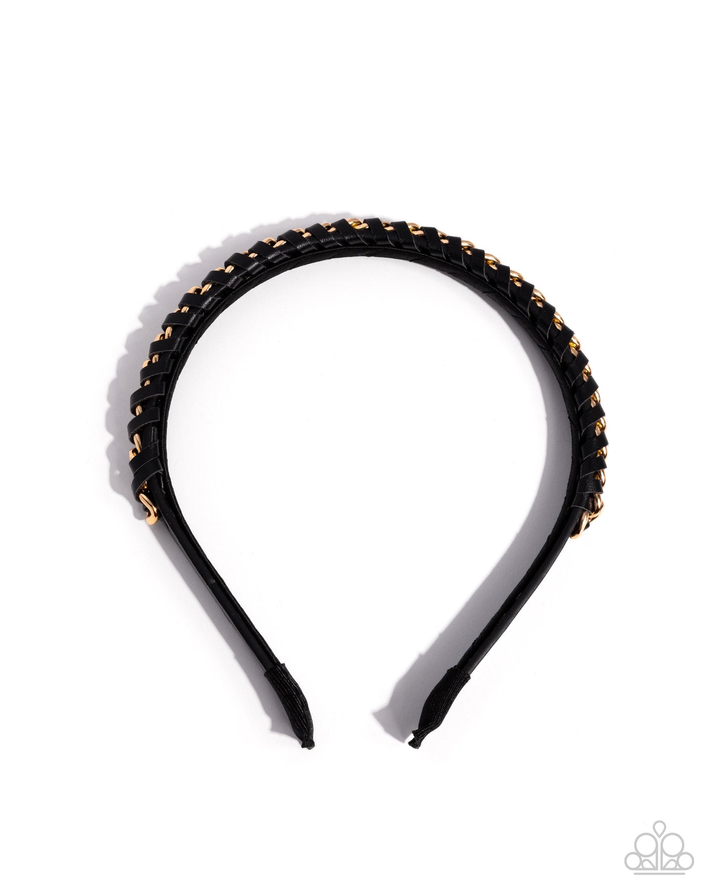 Woven Welding - Black PRESALE