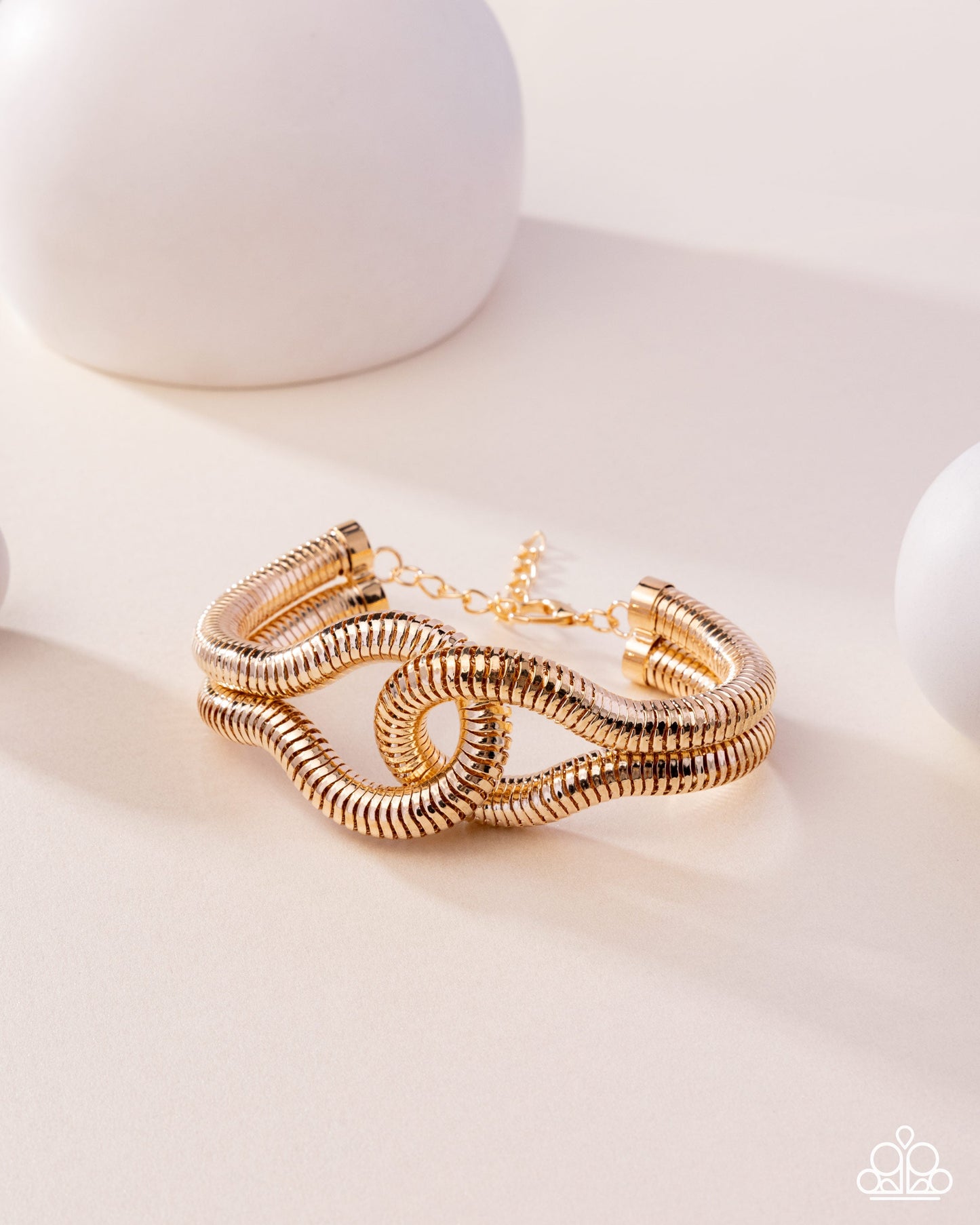 Interlocked Ignition - Gold PRESALE
