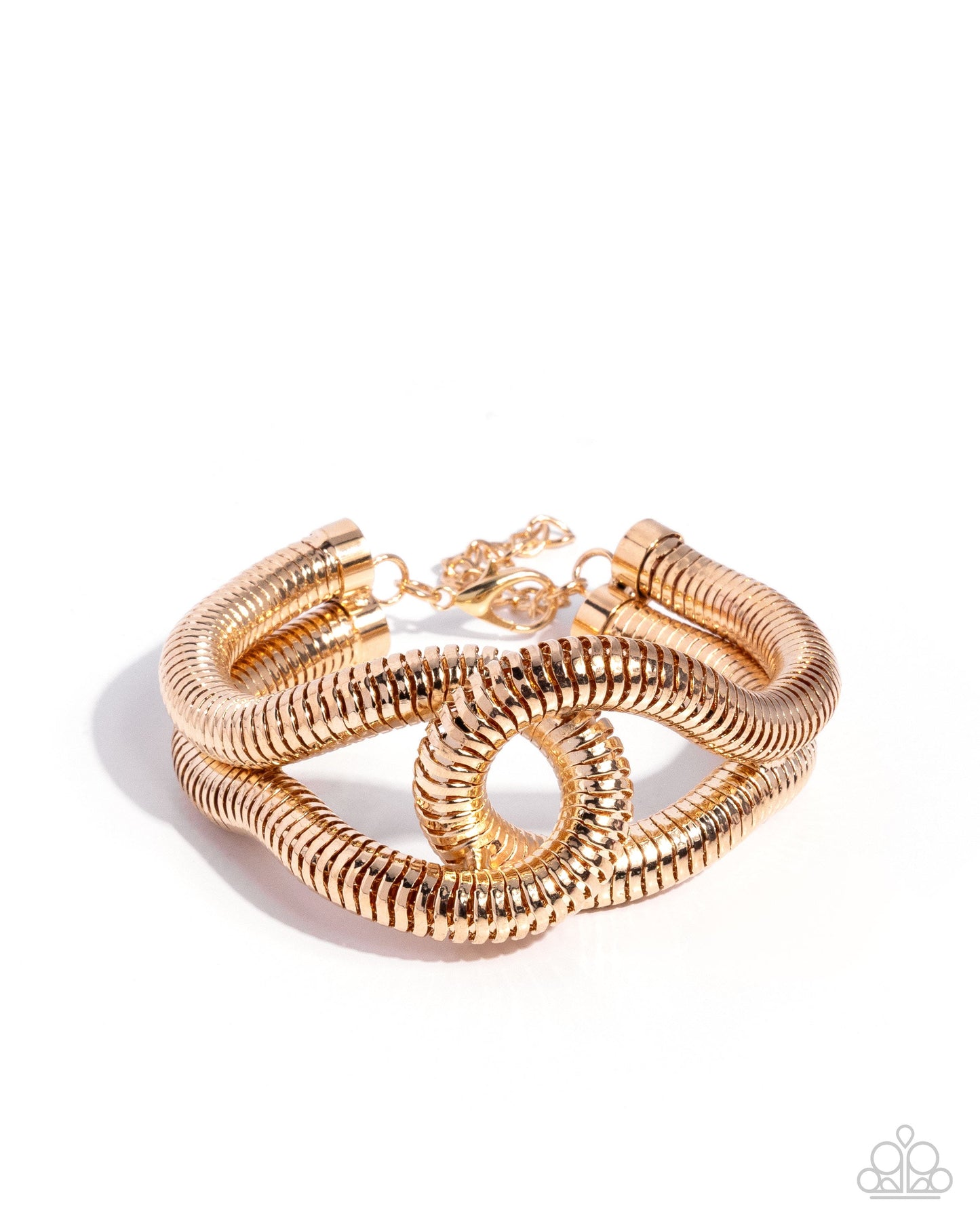 Interlocked Ignition - Gold PRESALE