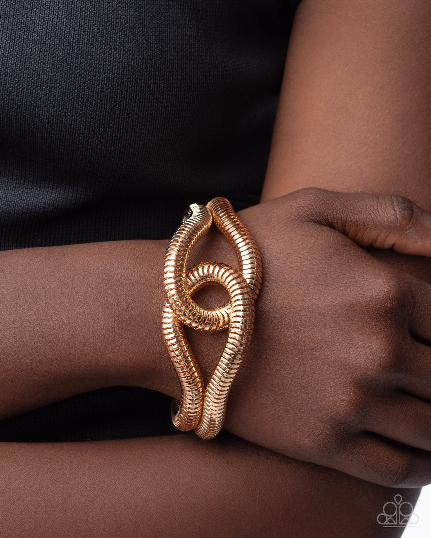 Interlocked Ignition - Gold PRESALE
