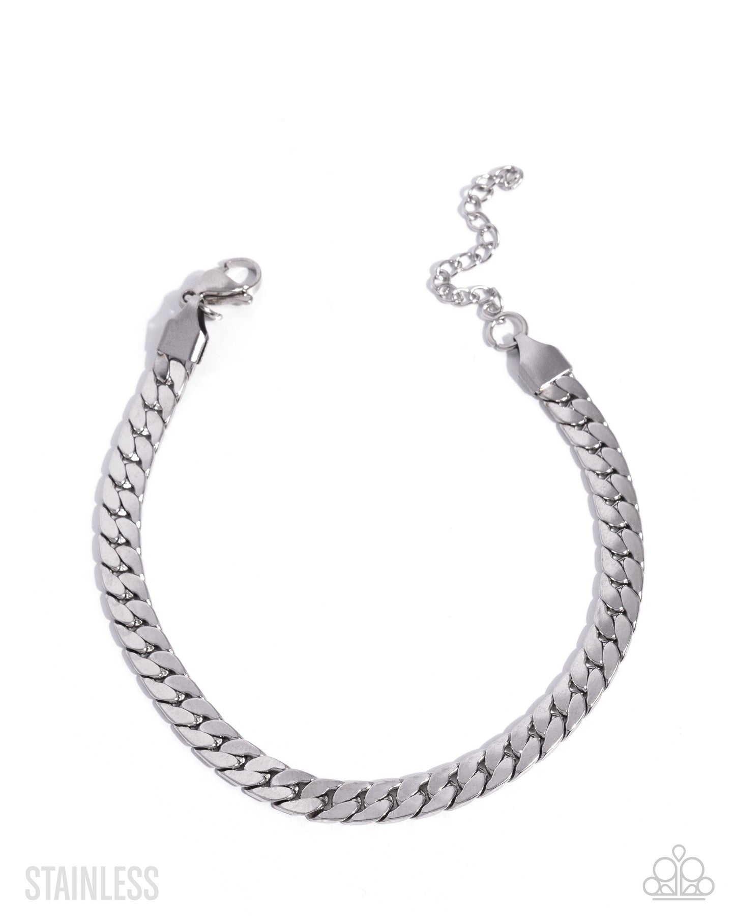 Weekend Wait - Silver PRESALE