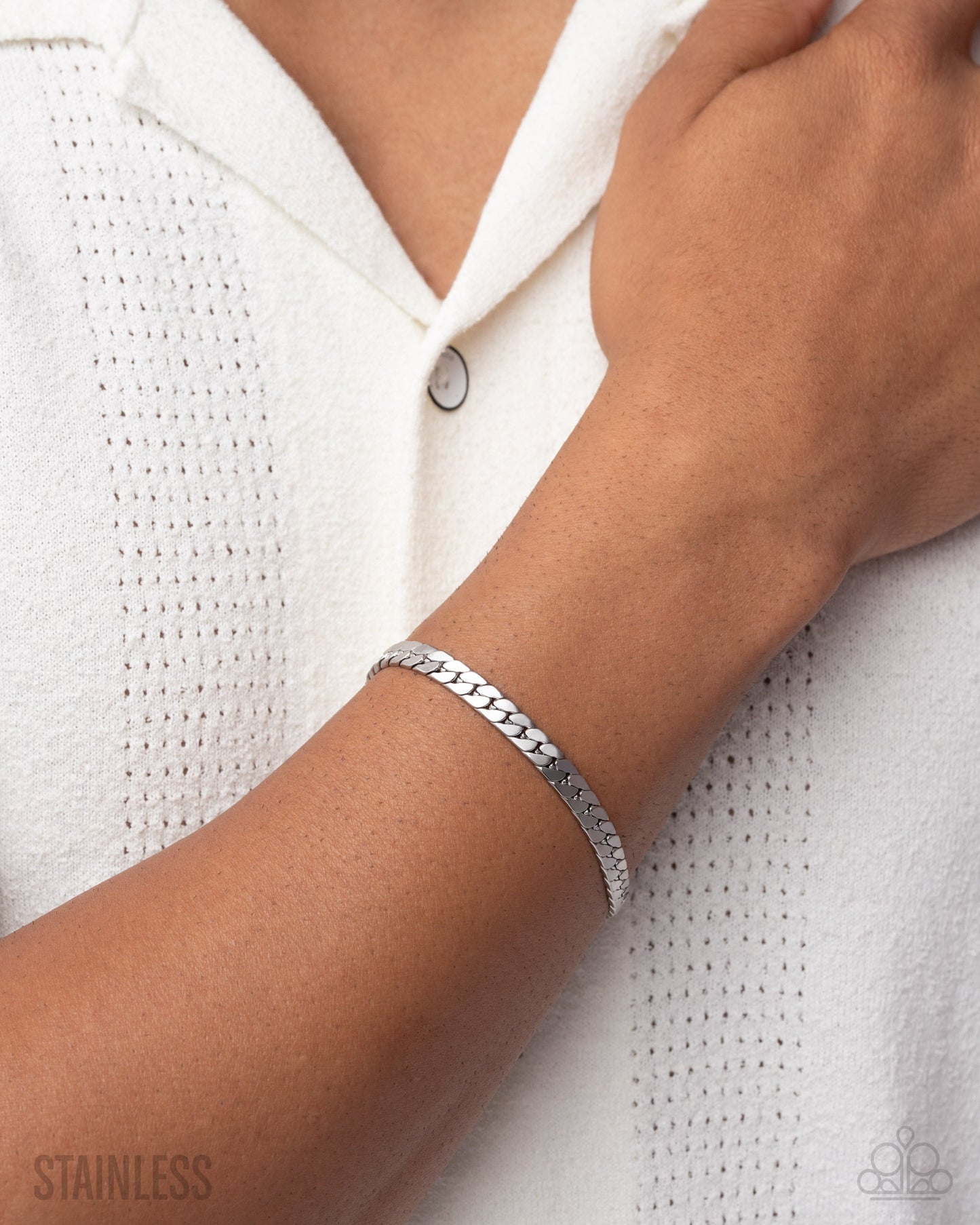 Weekend Wait - Silver PRESALE
