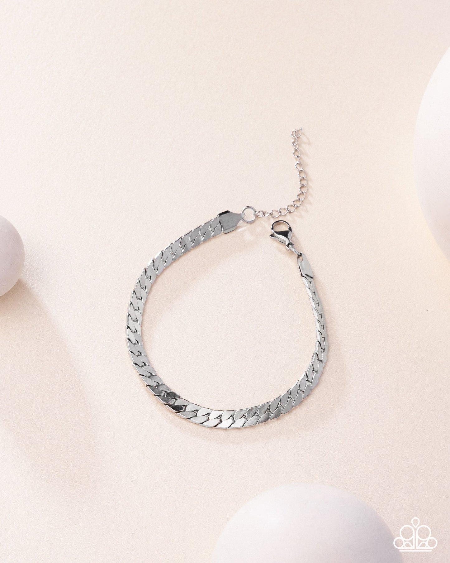 Weekend Wait - Silver PRESALE