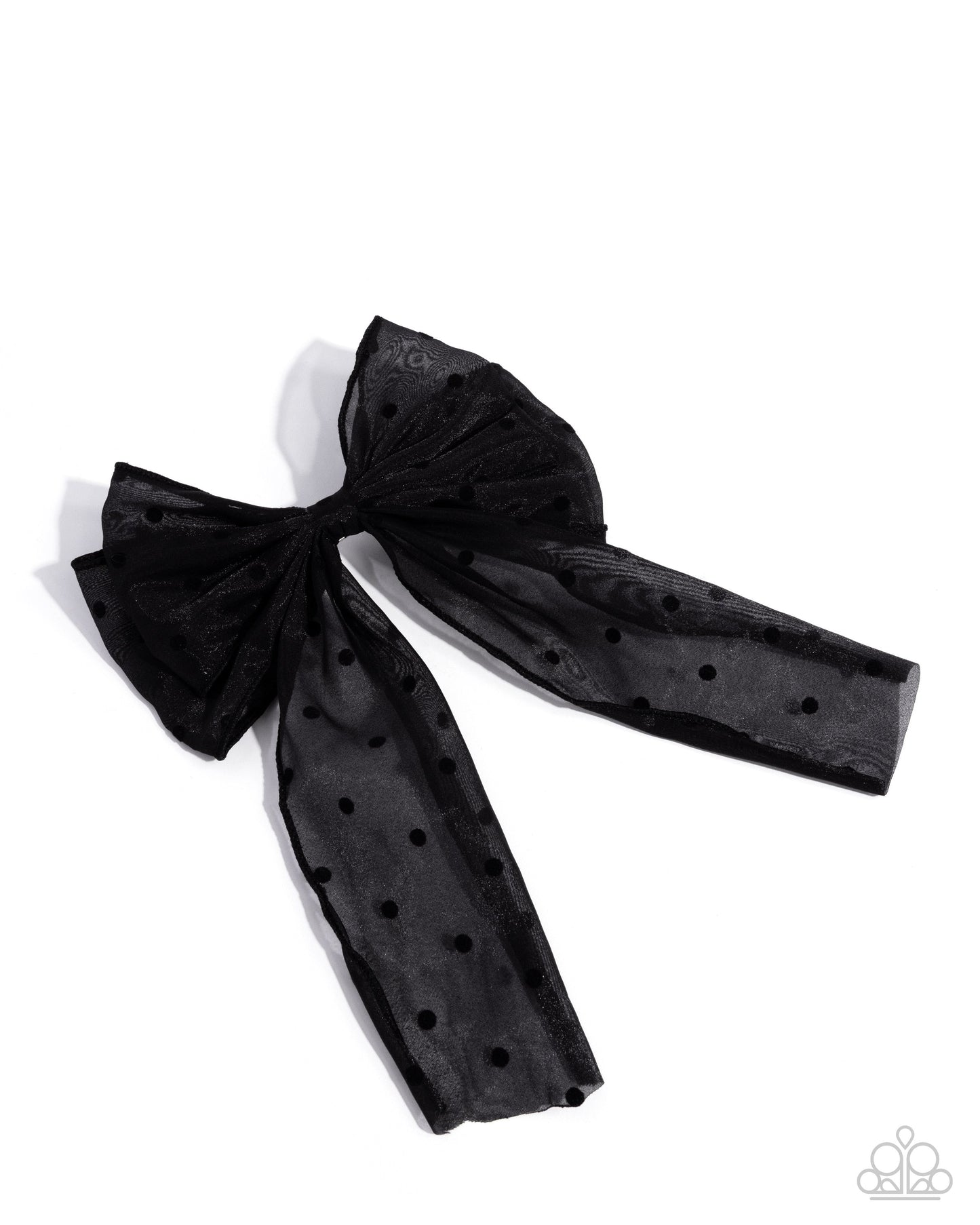 Here We BOW Again - Black PRESALE