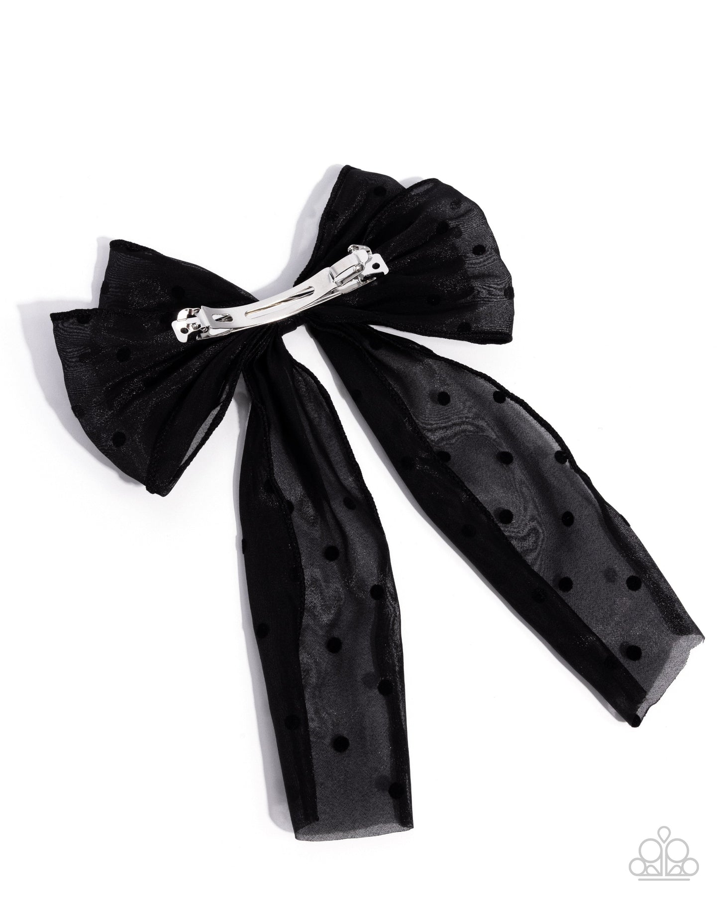 Here We BOW Again - Black PRESALE