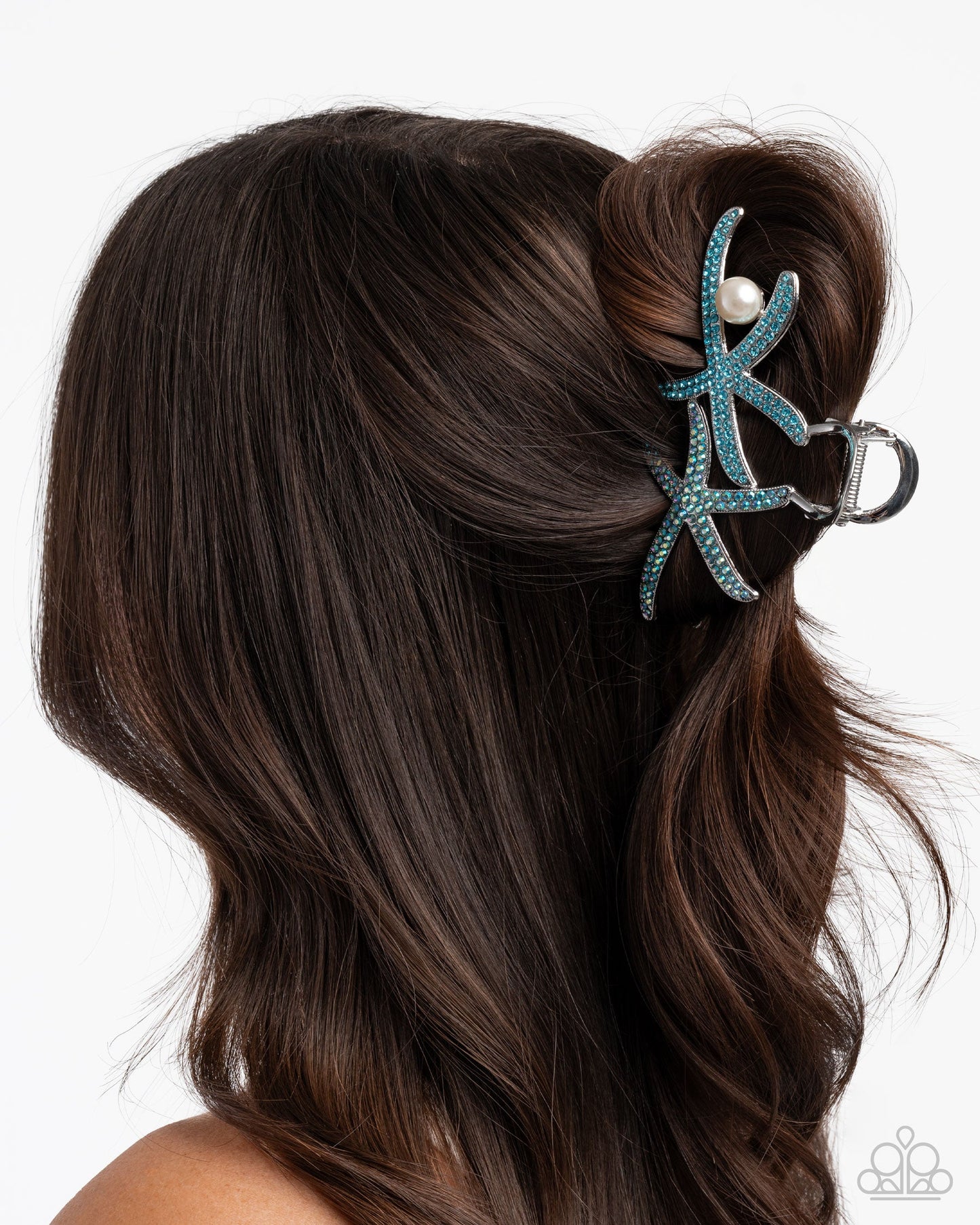 Stunning Starfish - Blue PRESALE