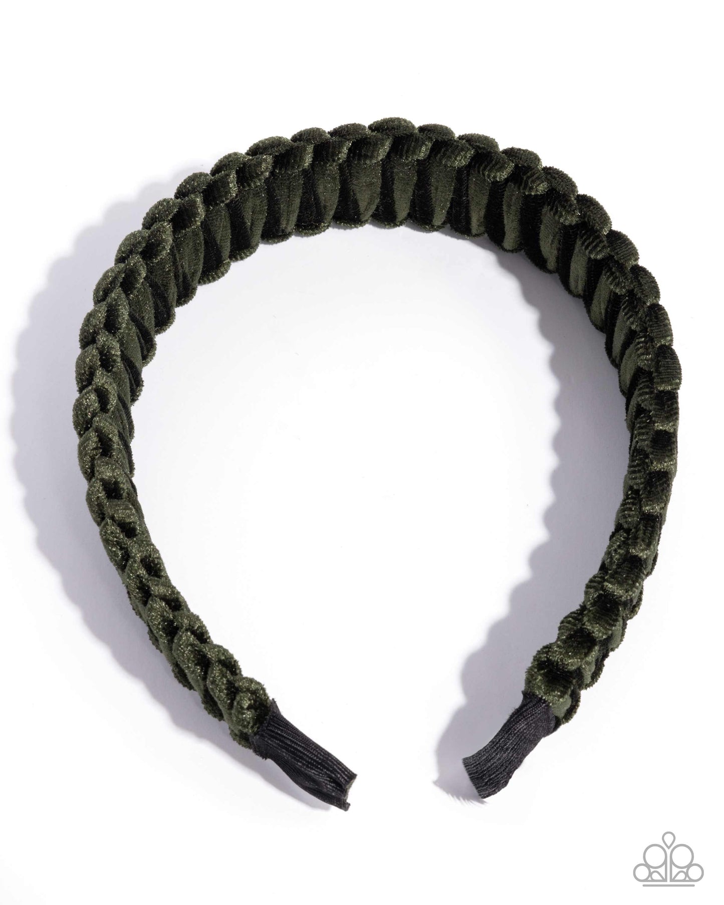 Woven Work - Green PRESALE