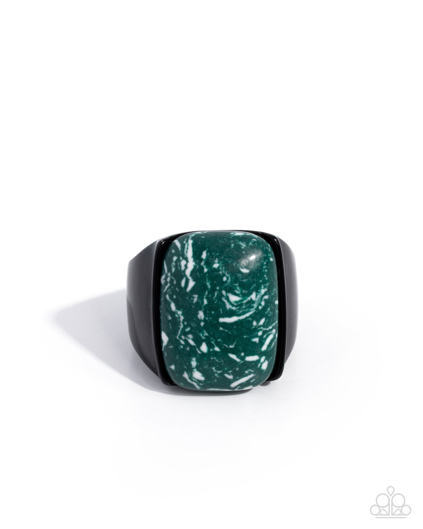 Crowd Pleasing Color - Green PRESALE