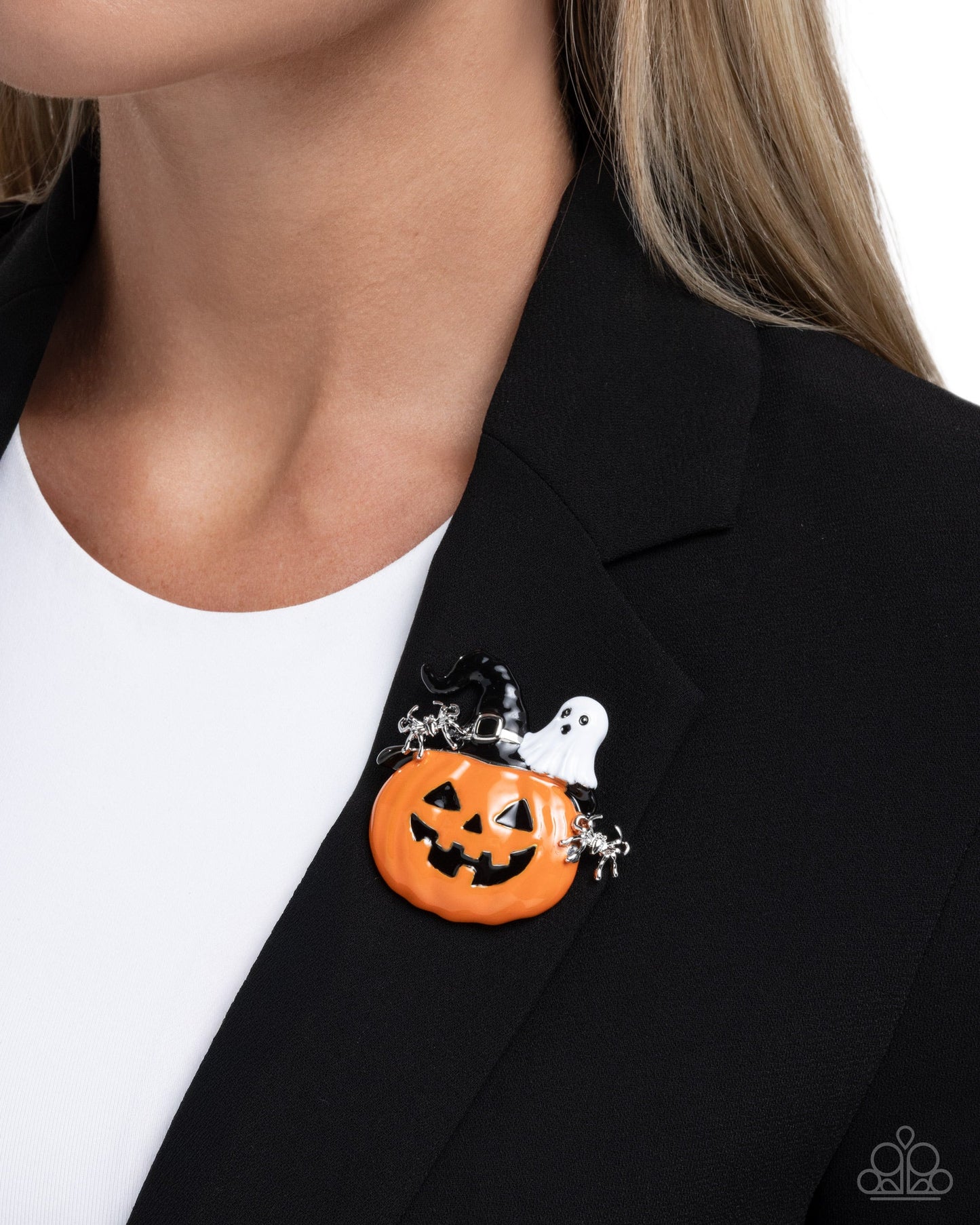 Historic Halloween - Orange PRESALE