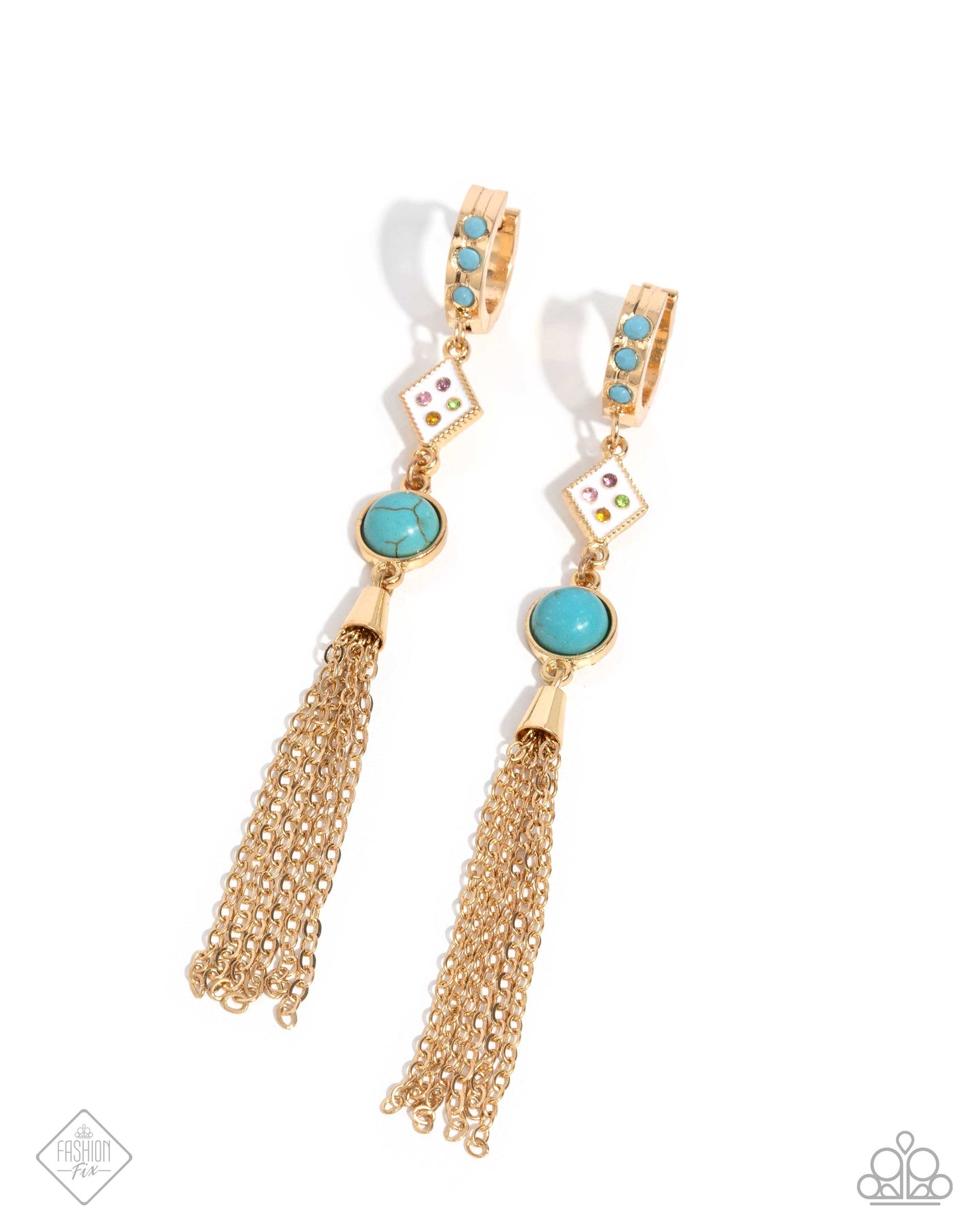Constant Chic - Multi PRESALE