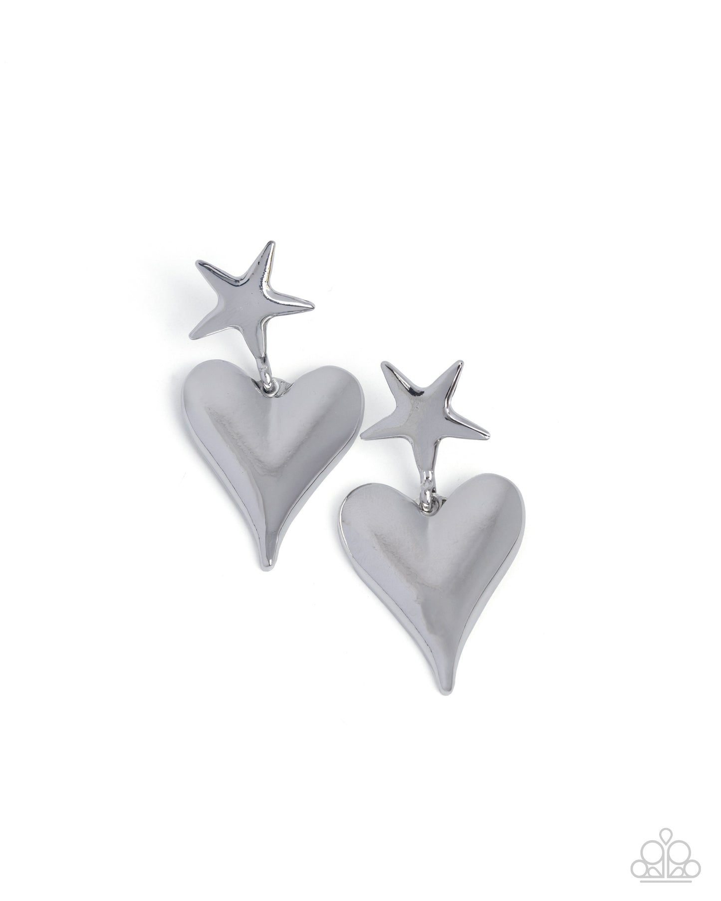 Dynamic Disposition- Silver