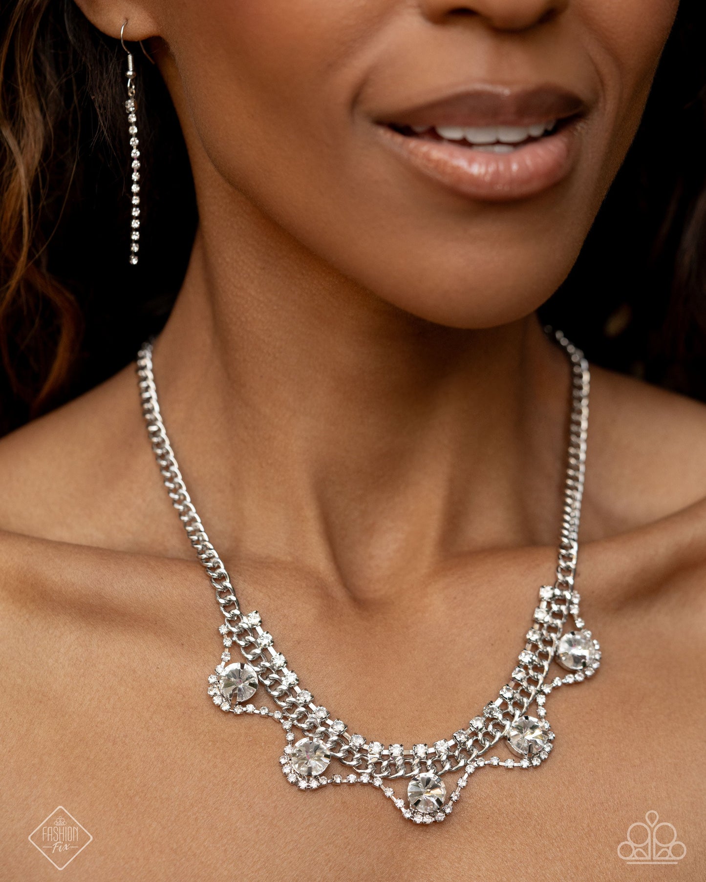 Fiercely 5th Avenue Complete Trend Blend PRESALE