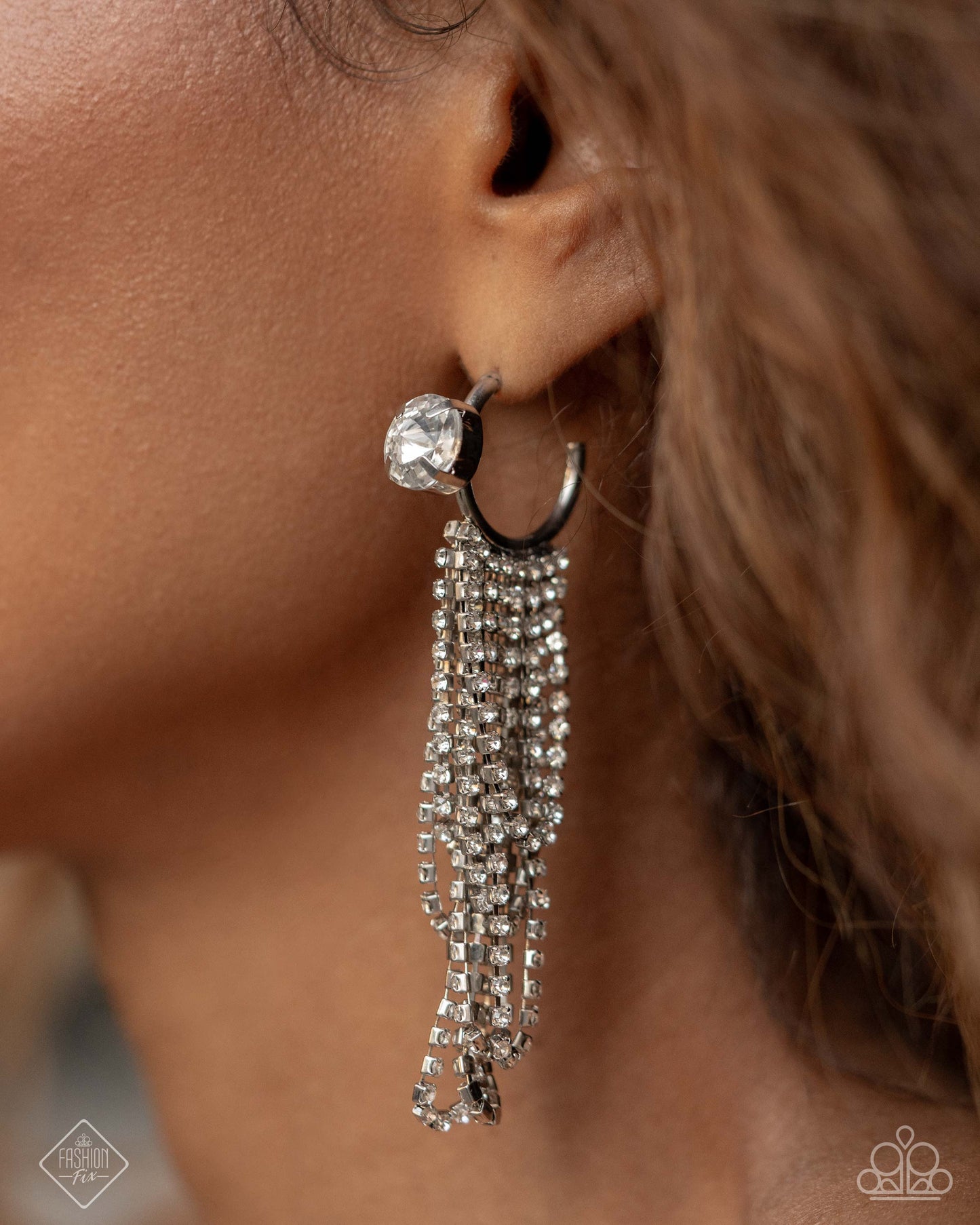 Fiercely 5th Avenue Complete Trend Blend PRESALE