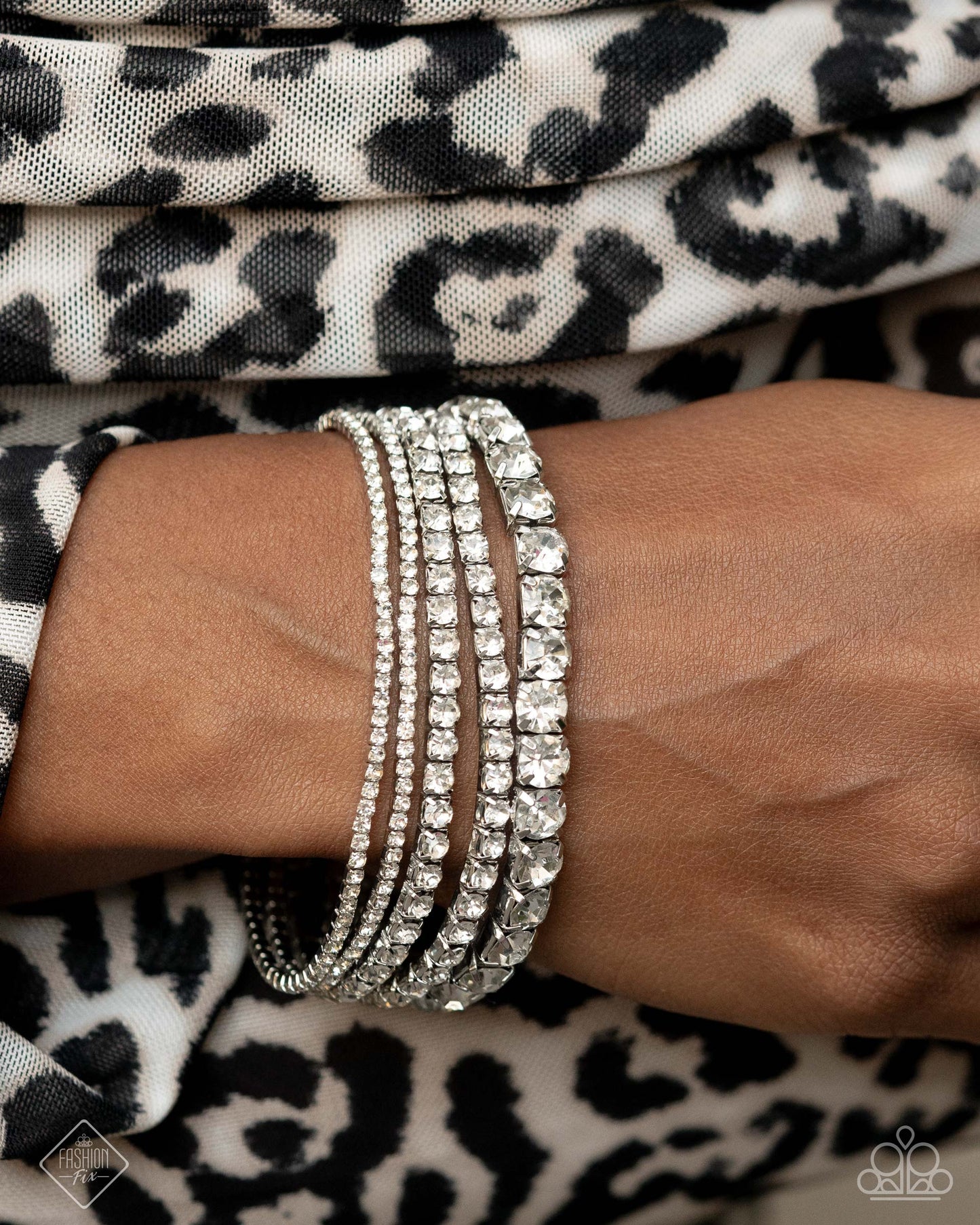 Fiercely 5th Avenue Complete Trend Blend PRESALE