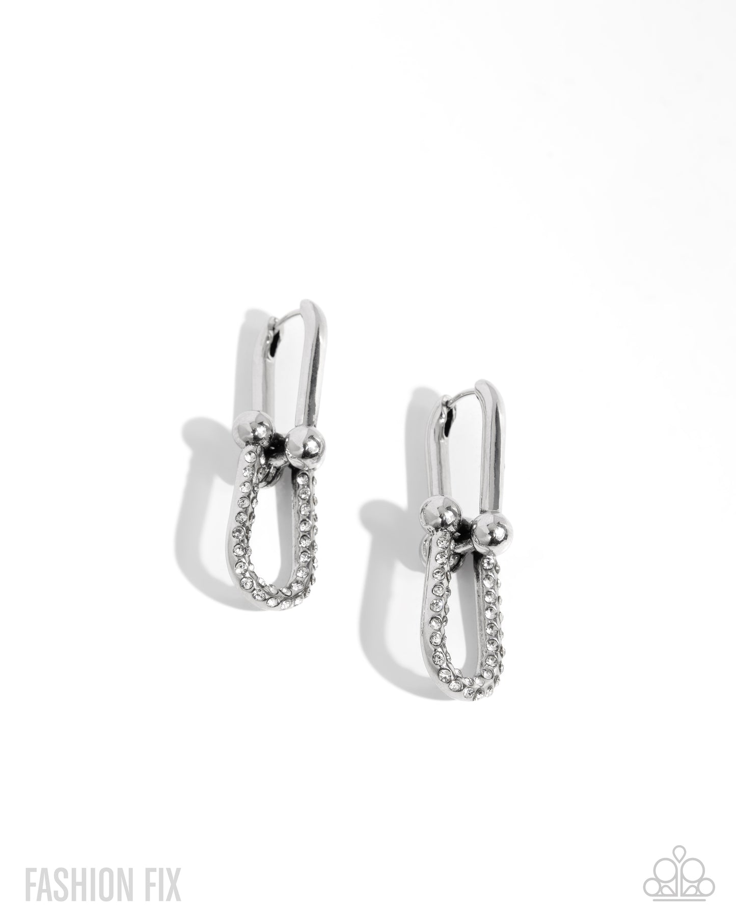Heightened Haute- White