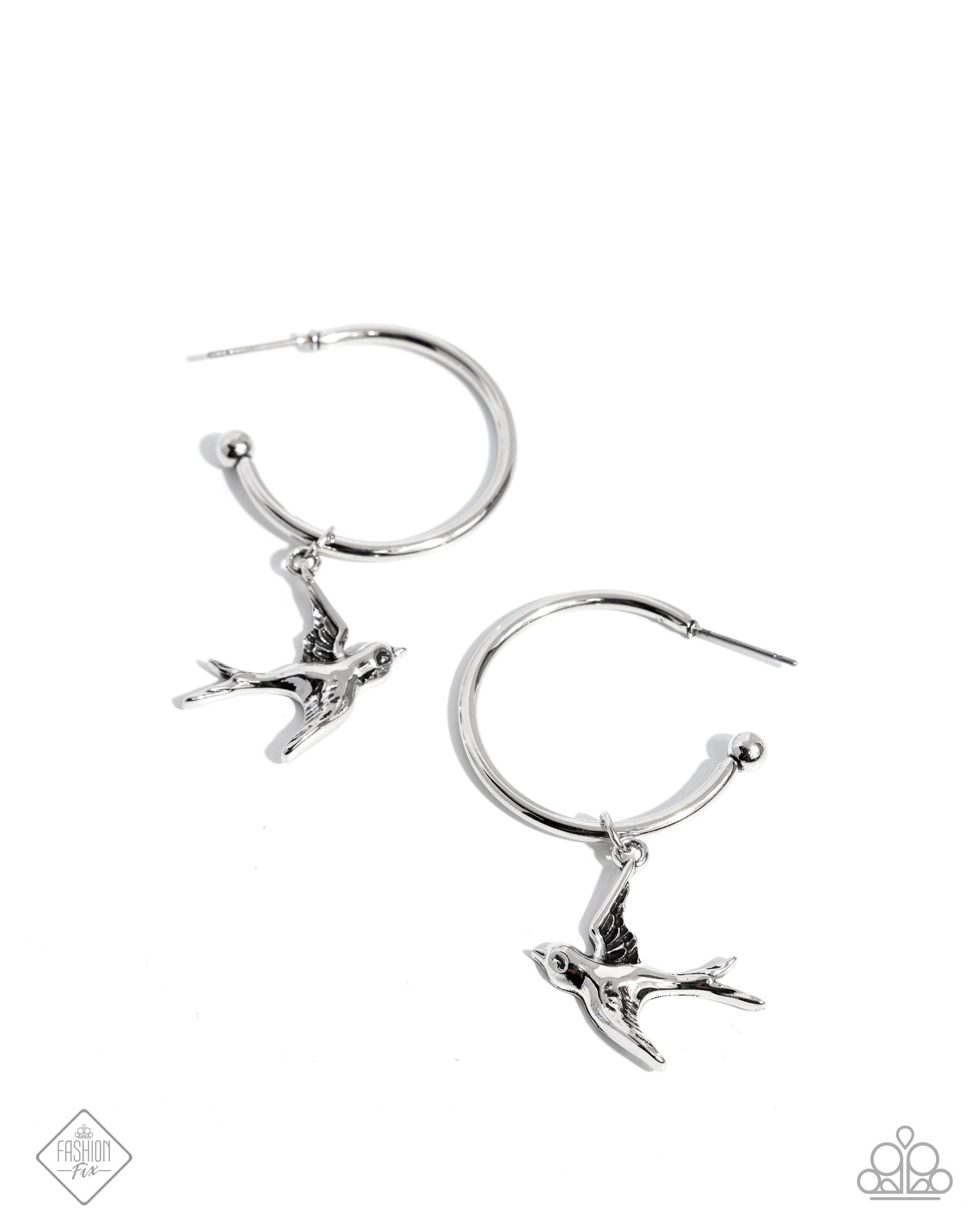 Meadowlark Memento- Silver PRESALE