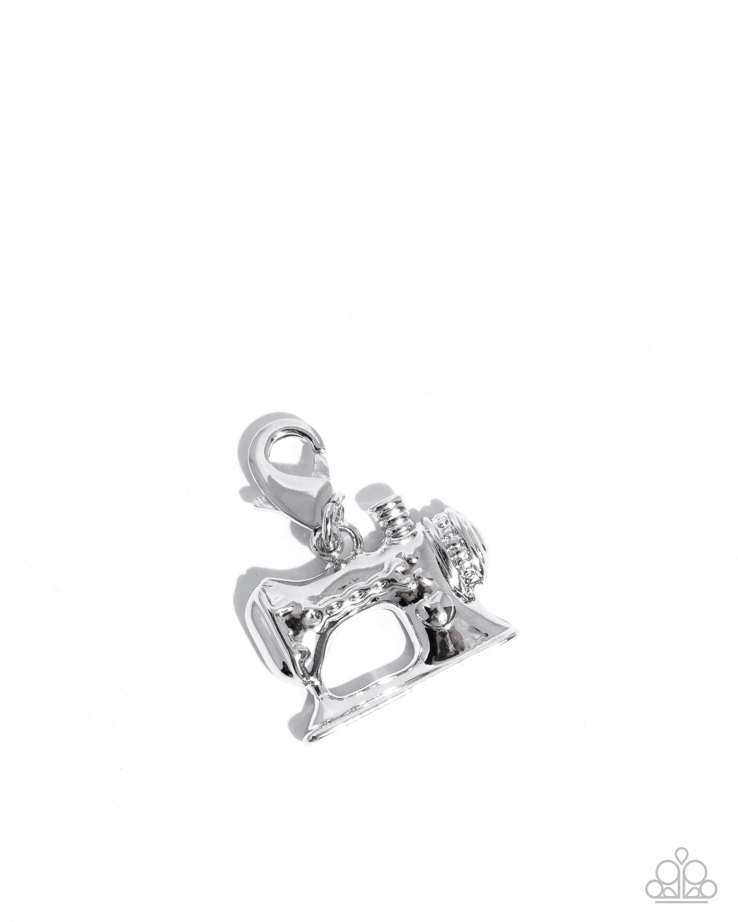 SEW-ing Style- Silver PRESALE