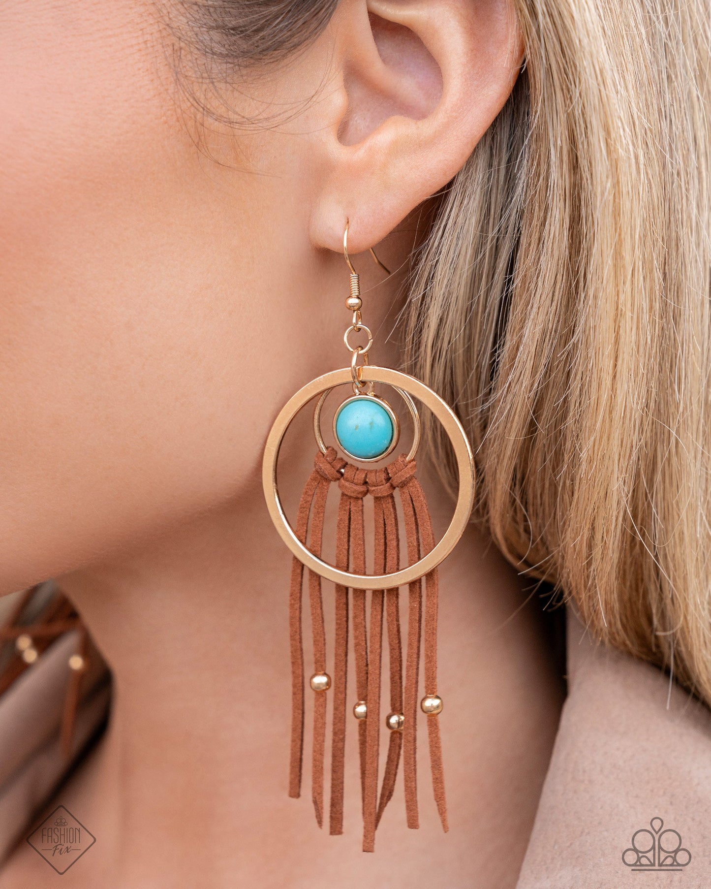 Simply Santa Fe - Complete Trend Blend PRESALE
