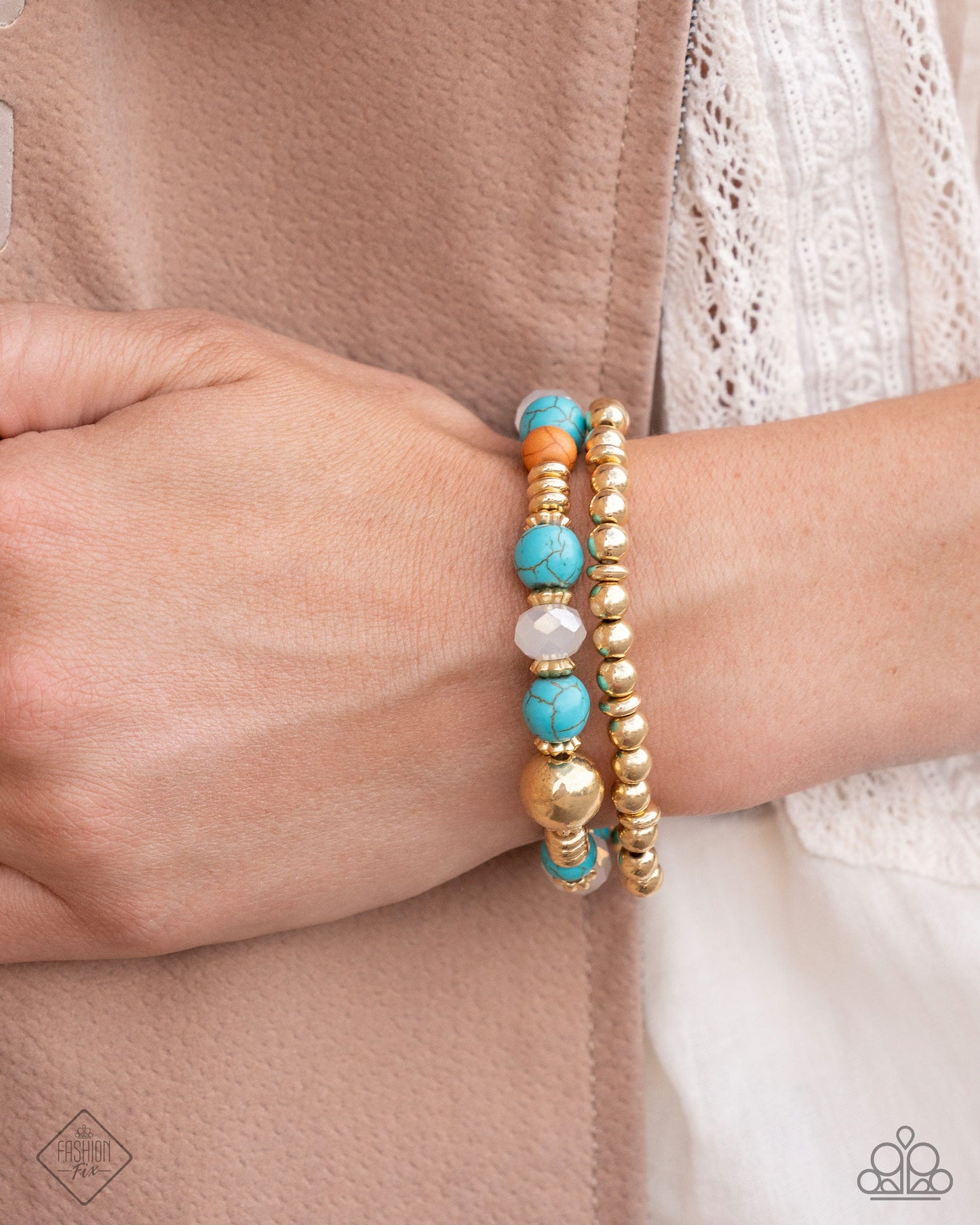 Simply Santa Fe - Complete Trend Blend PRESALE