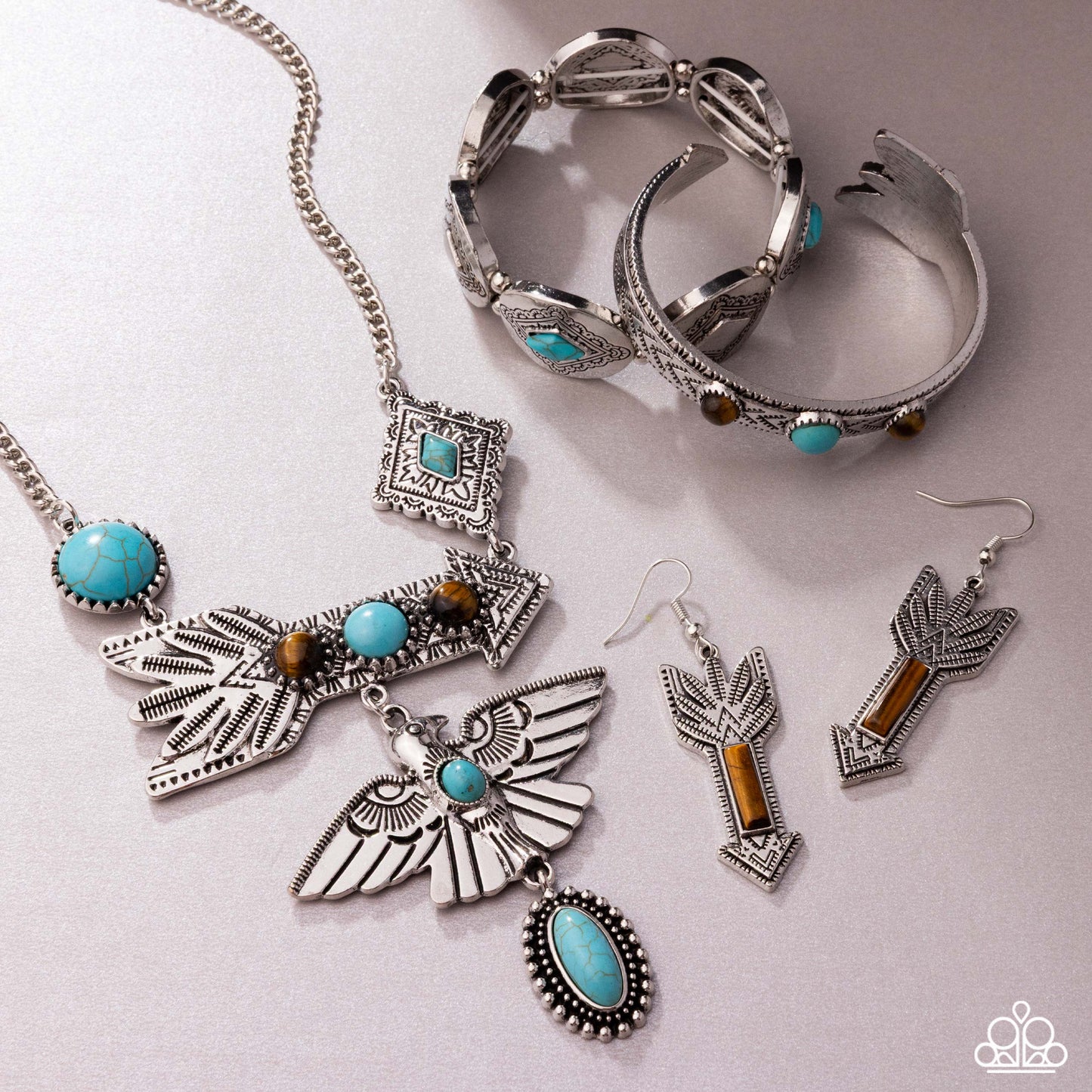 Simply Santa Fe - Complete Set PRESALE