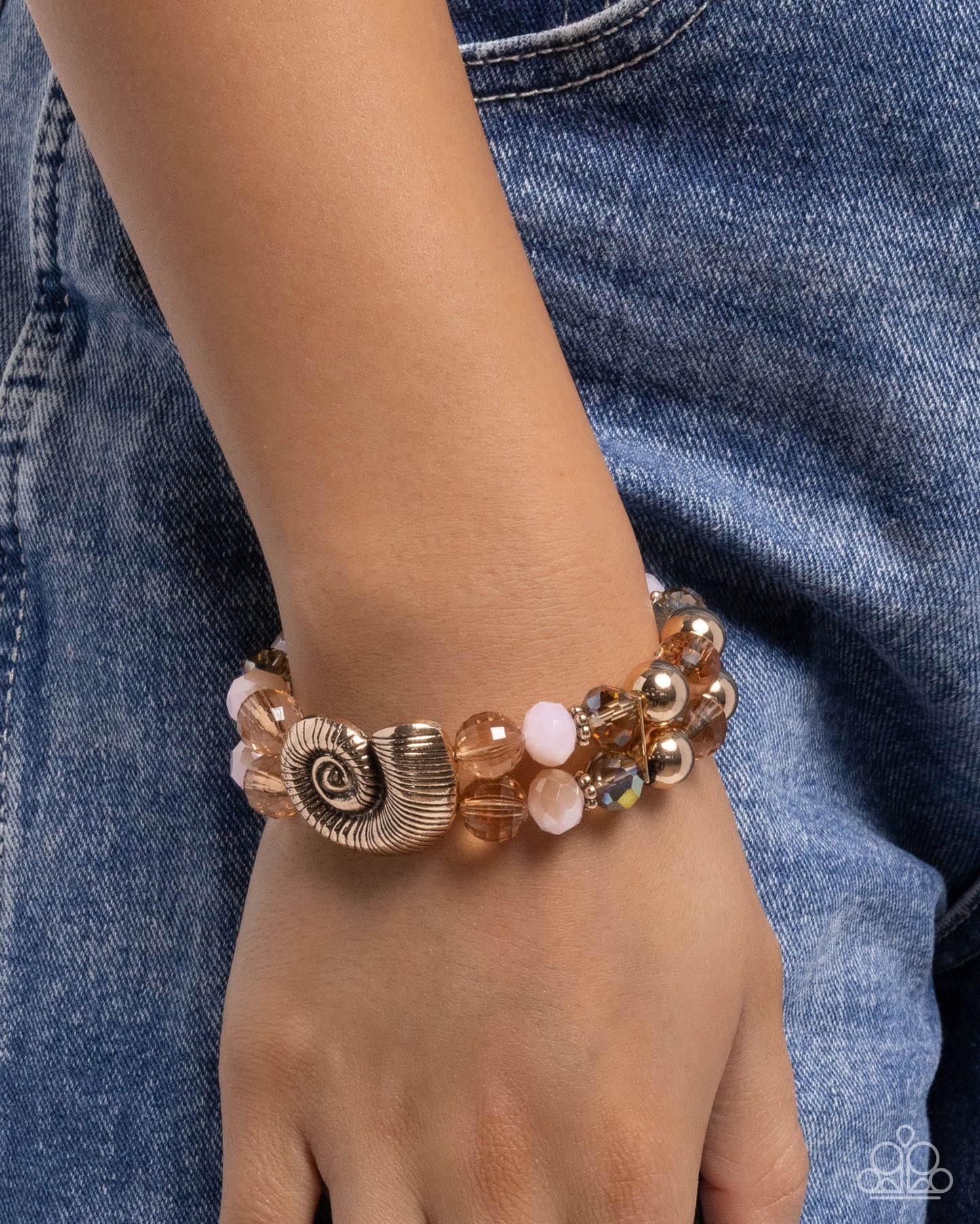 Snail Shimmer- Multi PRESALE