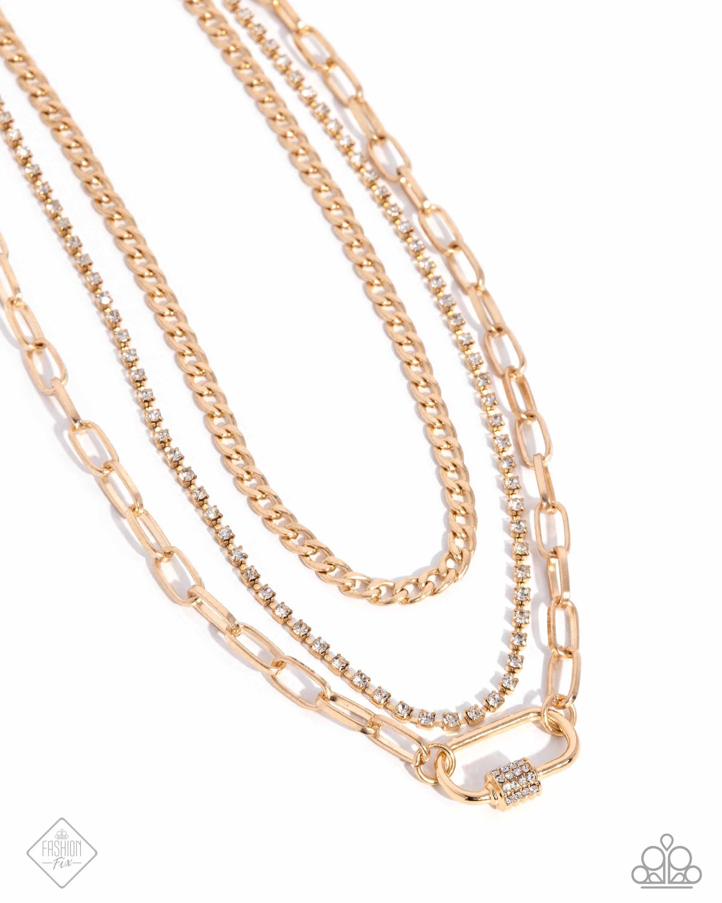 Tailored Trendsetter - Gold PRESALE