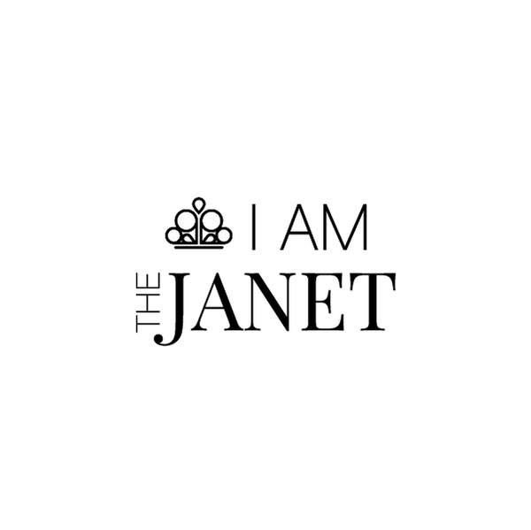 J3: Janets Jammin Jems logo