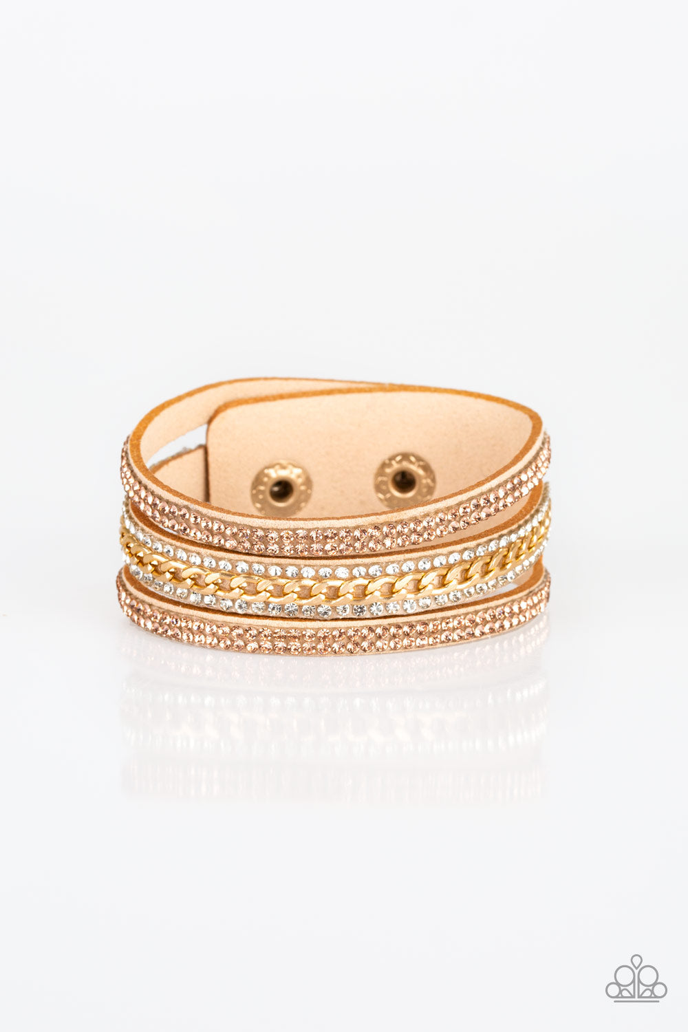 gold, urban, bracelet, gold jewelry, affordable jewelry, paparazzi accessories
