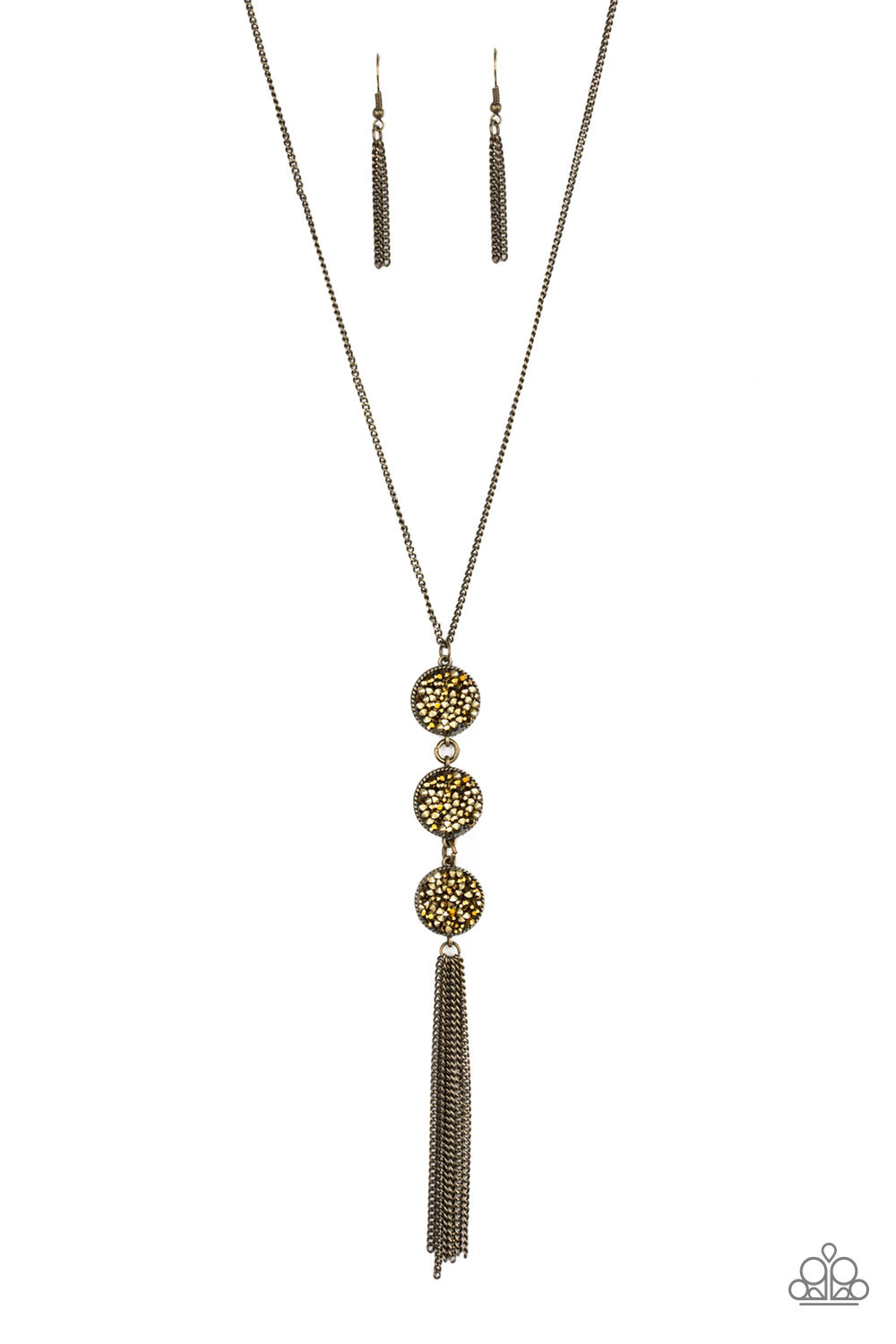 brass, brass jewelry, necklace, long necklace, fall jewelry, affordable jewelry, affordable holiday gift, everyday jewelry, trending jewelry, viral jewelry, paparazzi accessories, casual jewelry, prom jewelry, wedding jewelry, jewelry stores, jewelry stores near me,