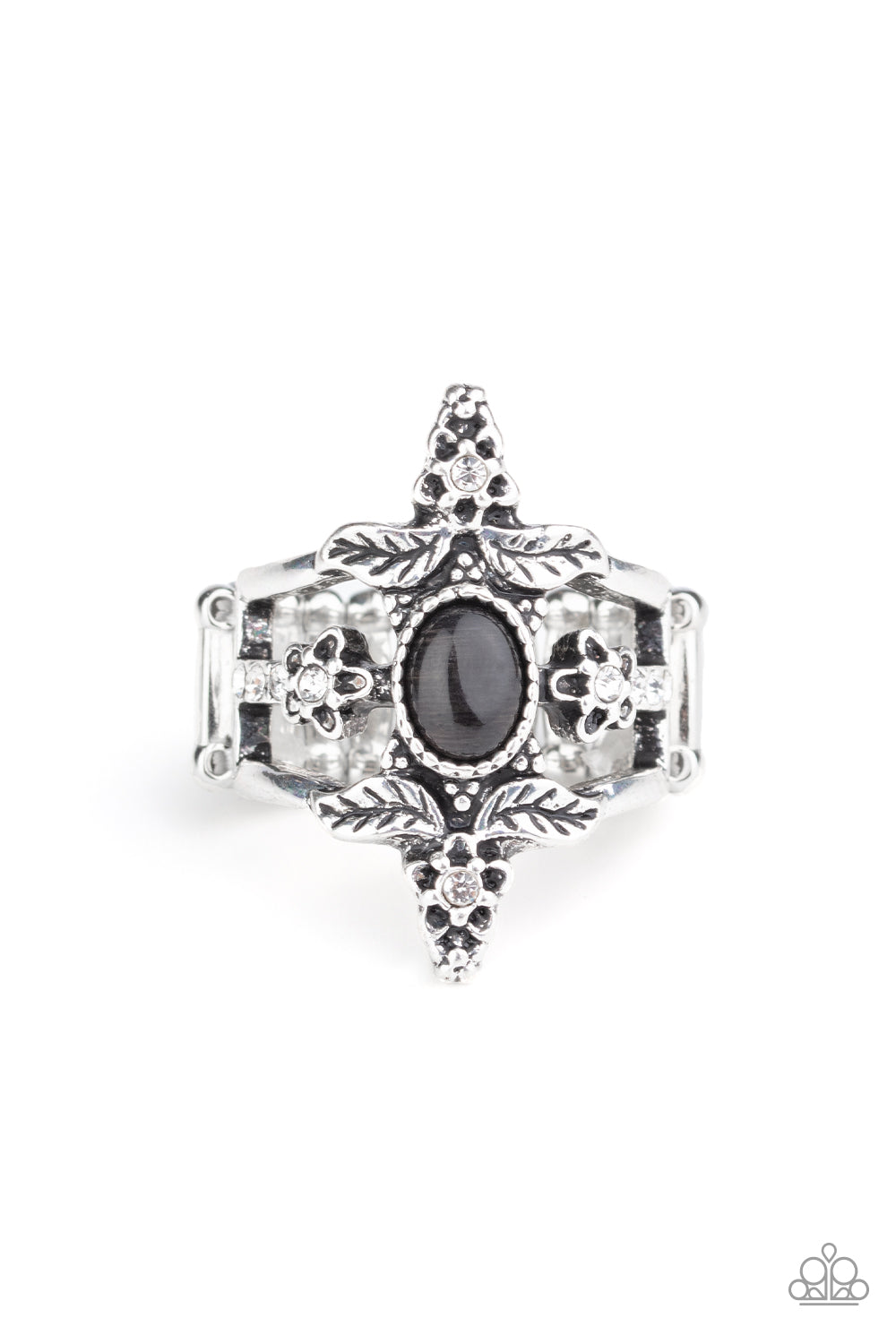 silver, silver jewelry, ring, adjustable ring, affordable jewelry, affordable holiday jewelry, paparazzi accessories, everyday jewelry, moon stone jewelry, moon stone, bohemian jewelry, affordable holiday gift, birthday gift, jewelry stores, jewelry stores near me,